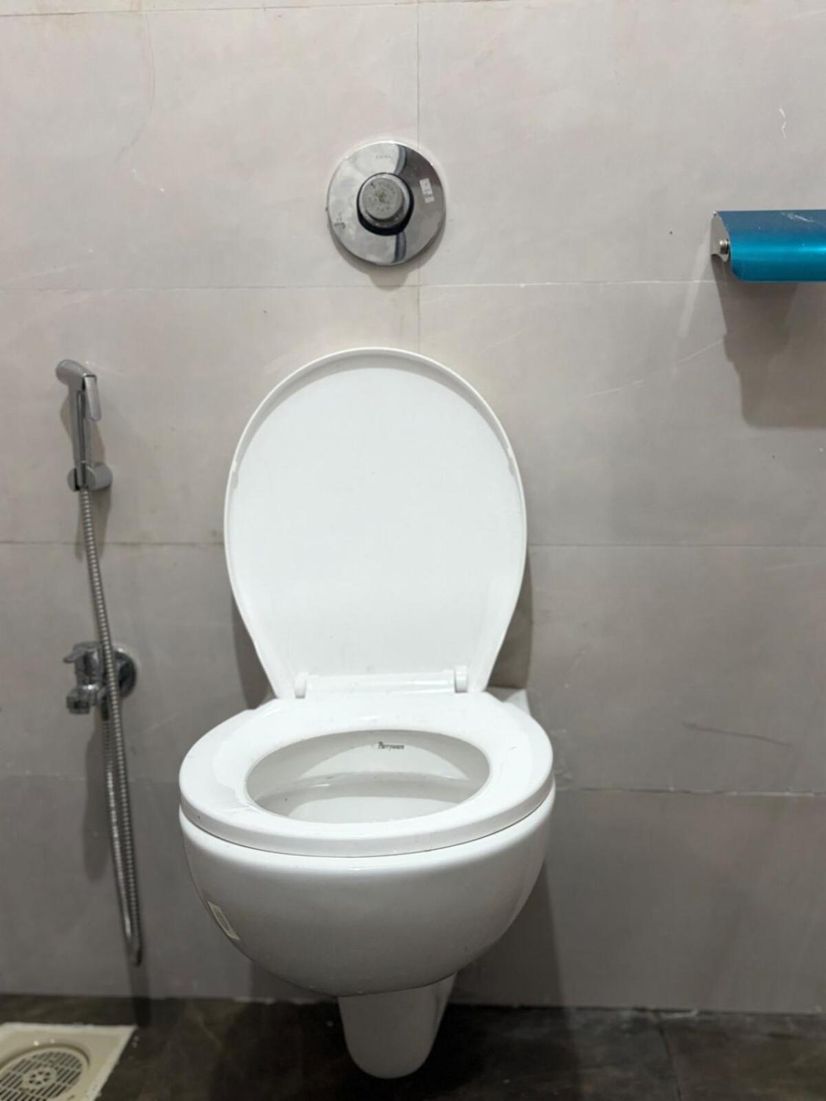 Apartment Royce Executive Service Premium Mumbai