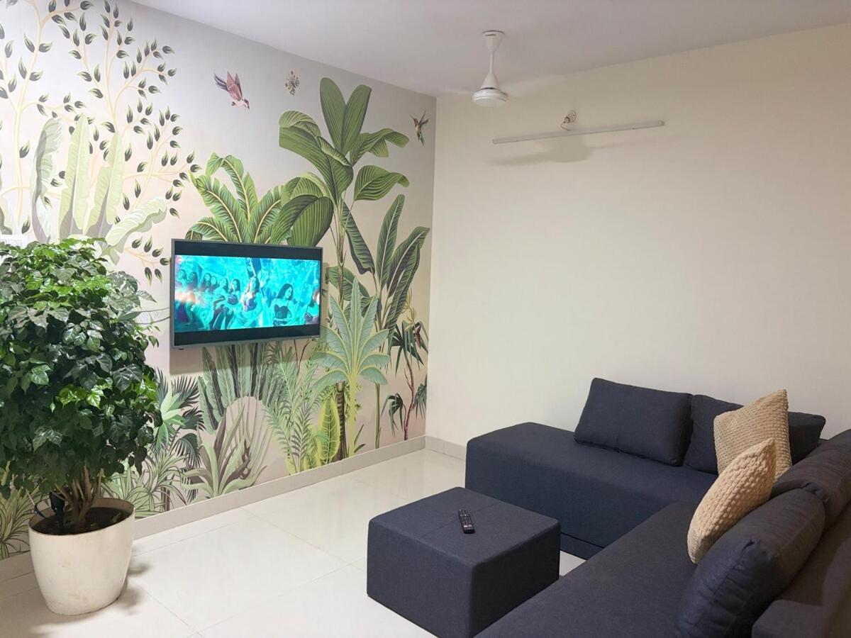 Apartment Royce Executive Service Premium *