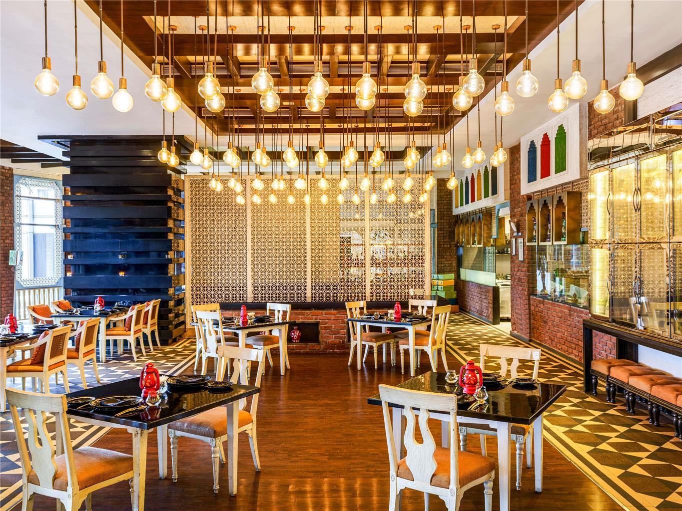 Hotel Sofitel Bkc Mumbai