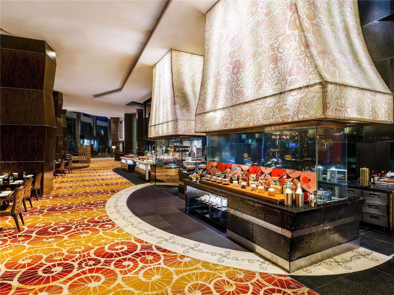 Sofitel Bkc 5* Mumbai