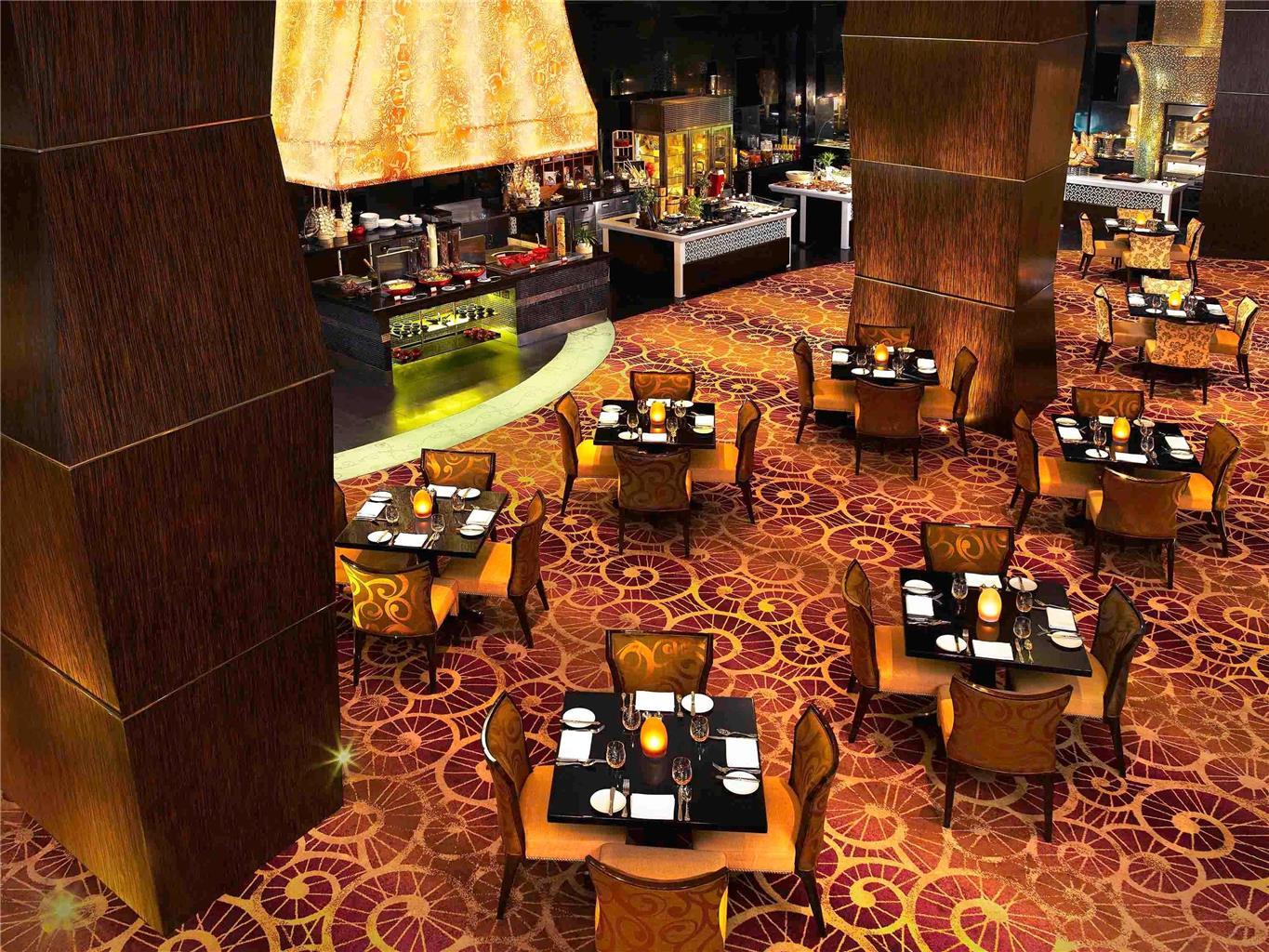Sofitel Bkc Hotel