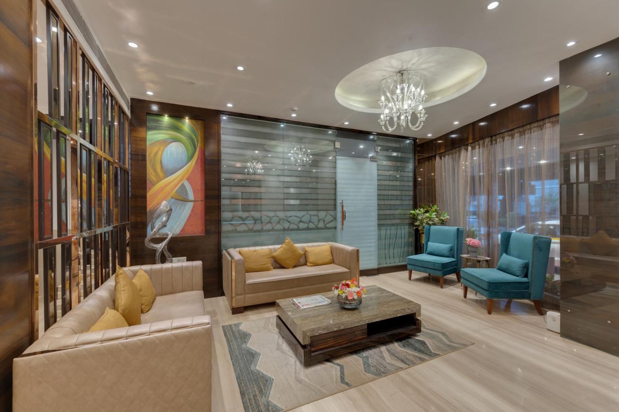 Hotel Suba Galaxy