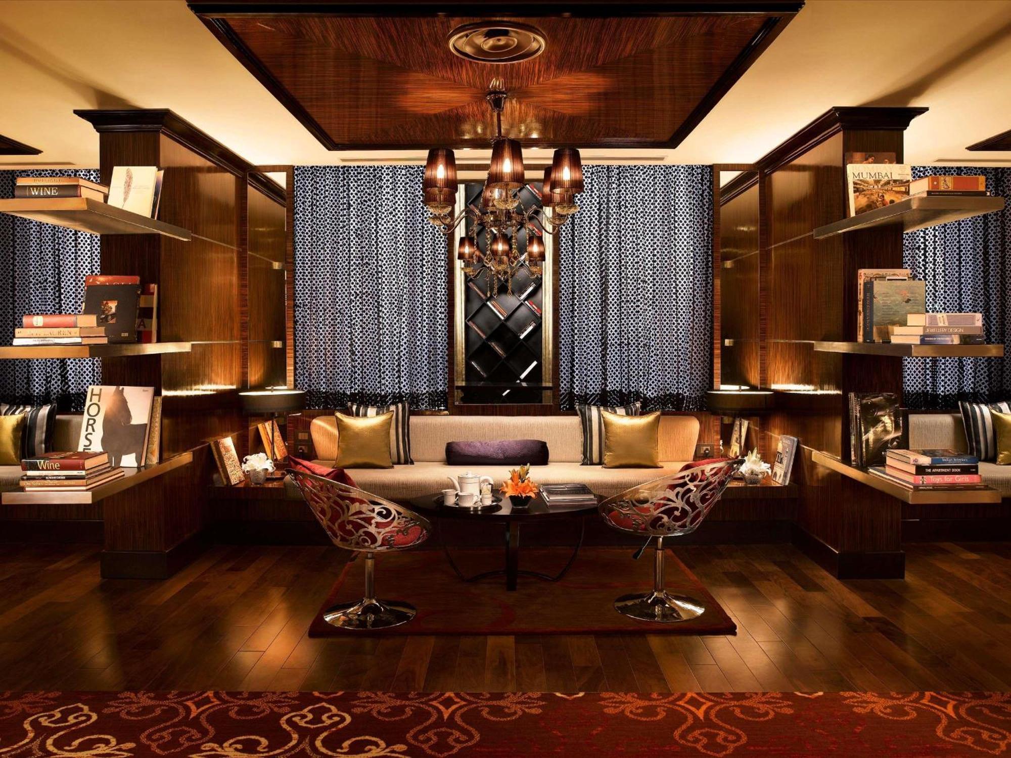 Sofitel Bkc Hotel 5*