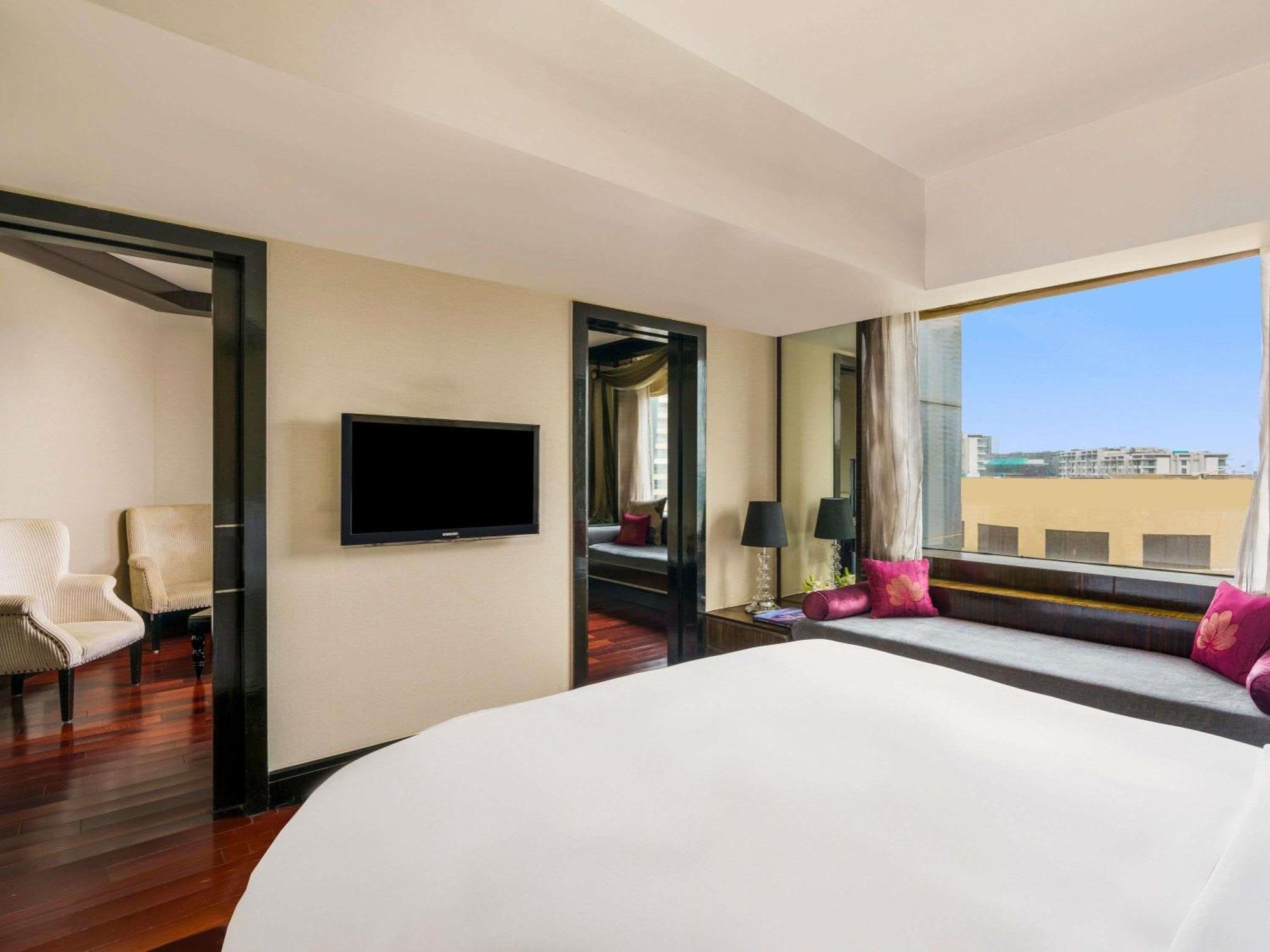 Sofitel Bkc 5*