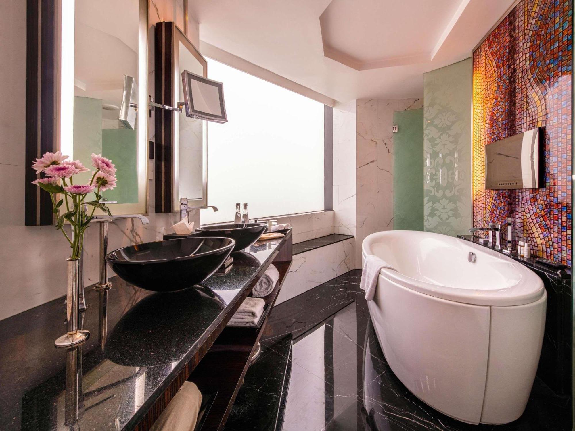 Sofitel Bkc Hotel