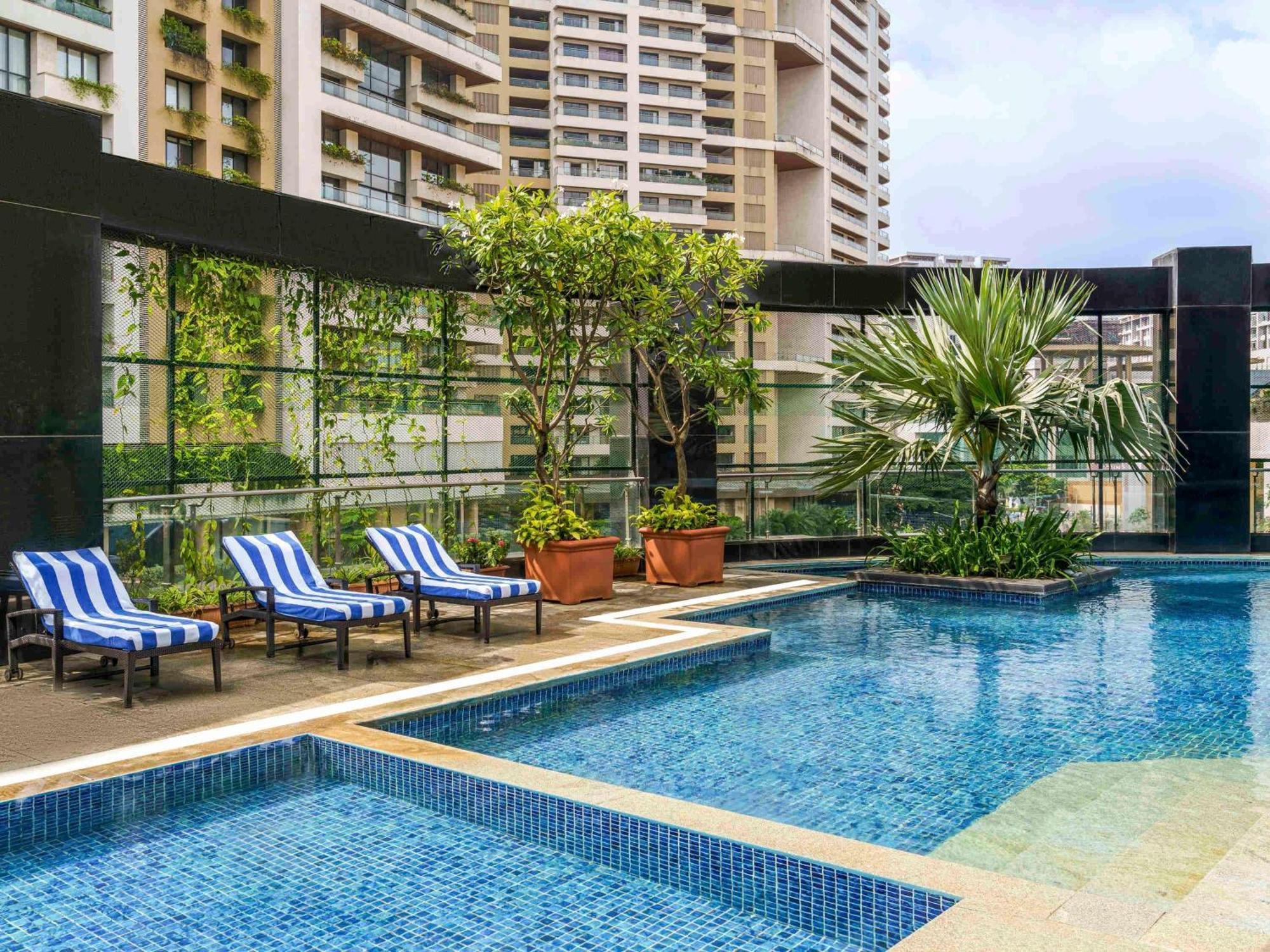 Sofitel Bkc 5*