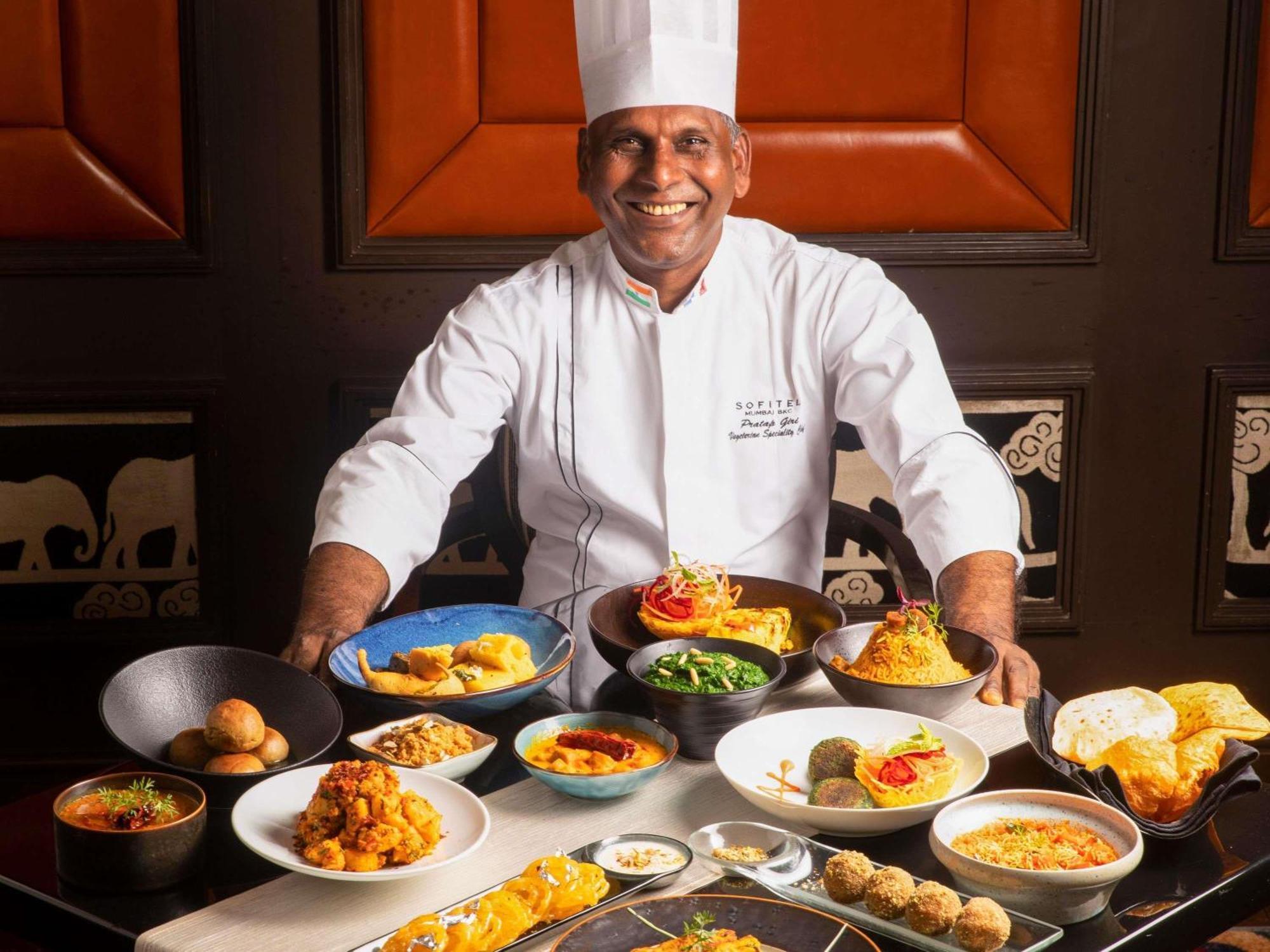 Sofitel Bkc Hotel Mumbai