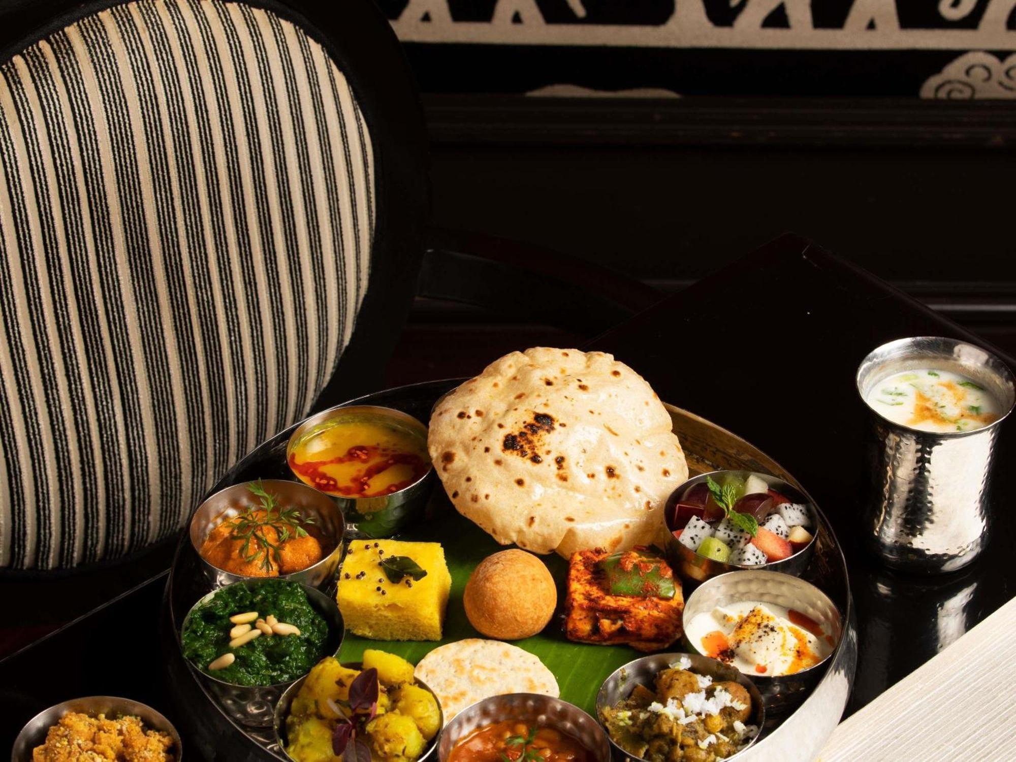 Hotel Sofitel Bkc Mumbai