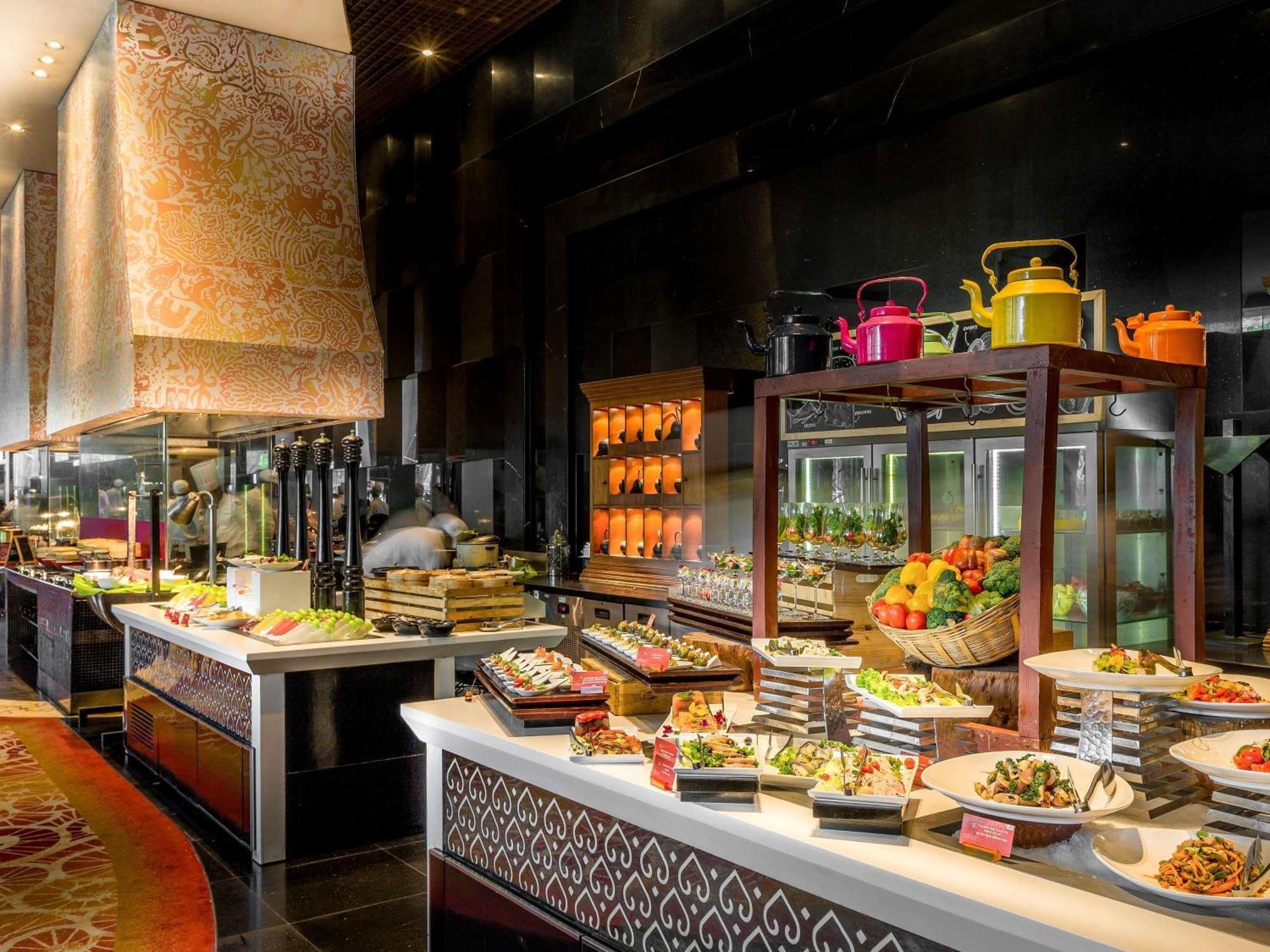 Hotel Sofitel Bkc