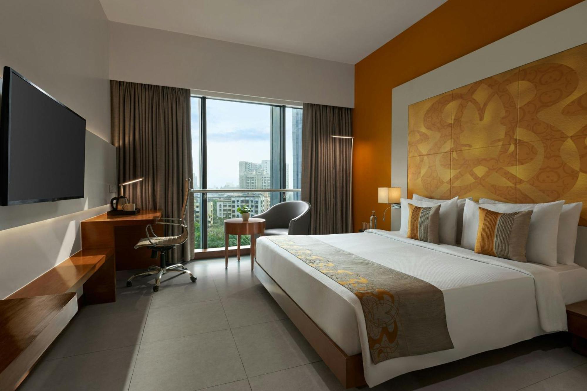 The Fern Residency Mumbai, The Acres Chembur, Series By Marriott Hotel