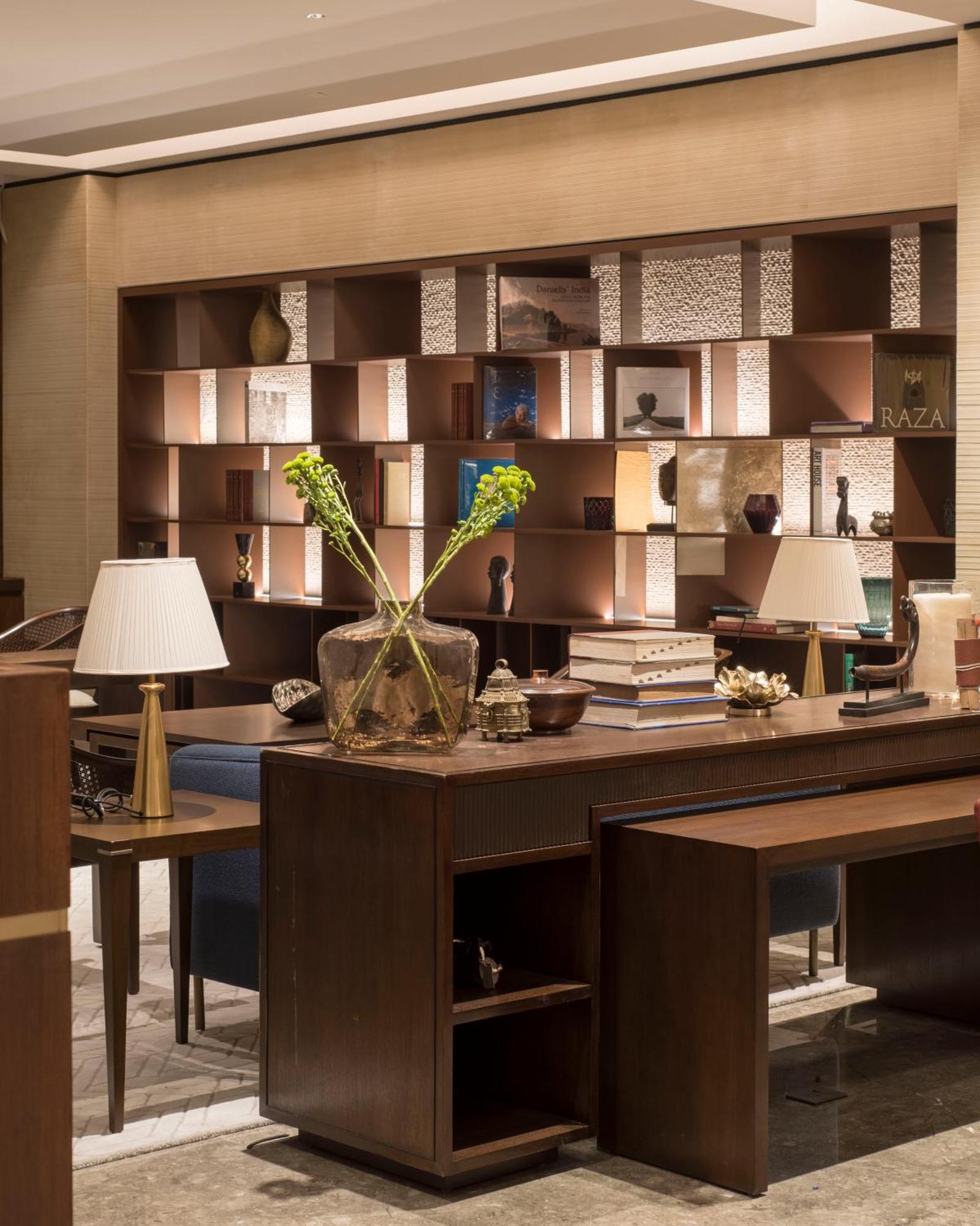 Hotel The Oberoi
