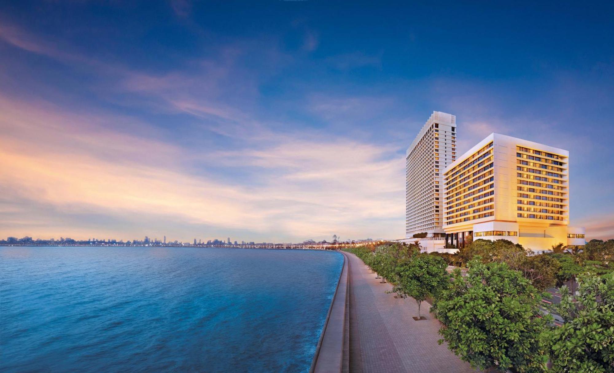 Hotel The Oberoi