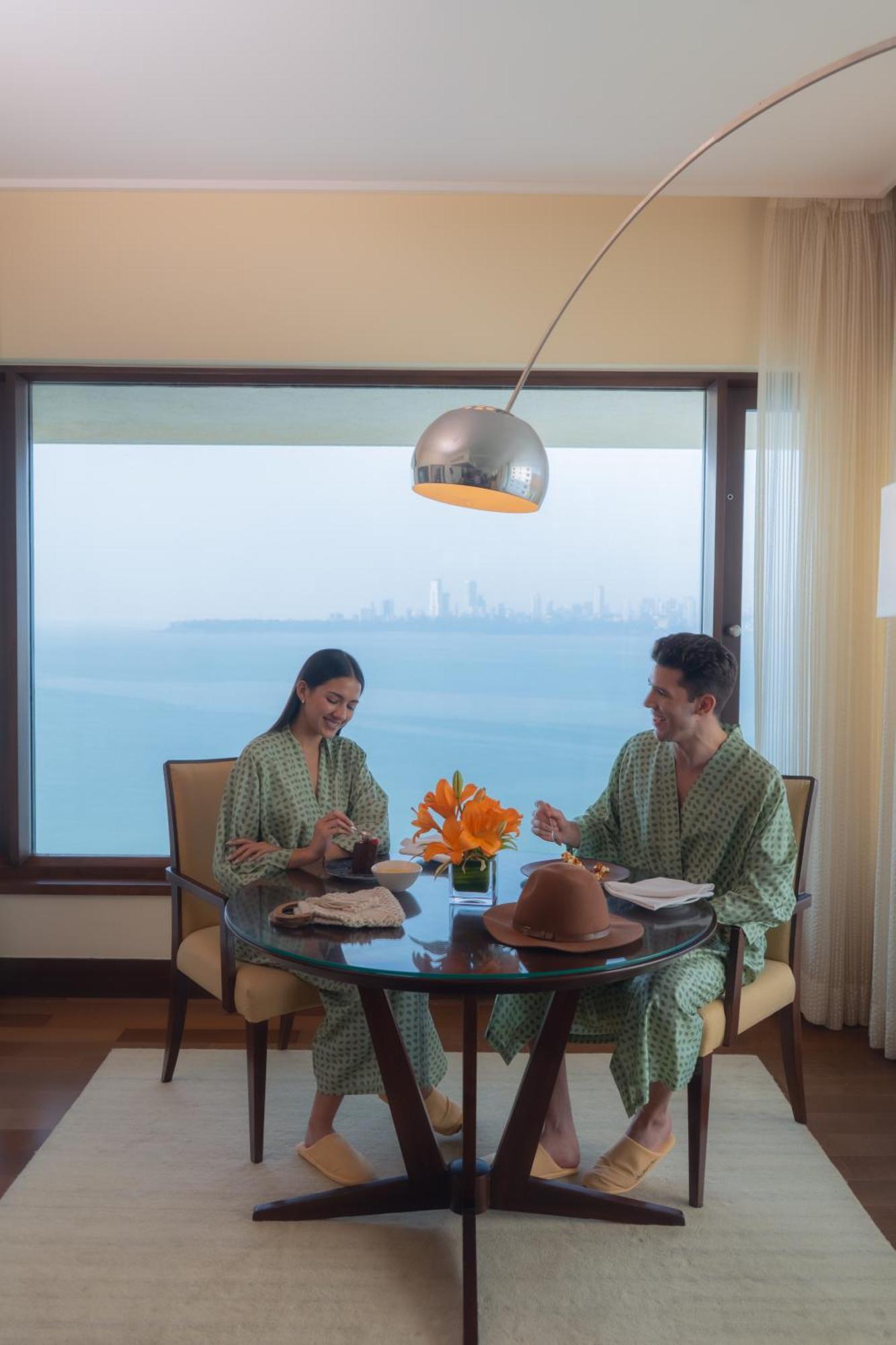The Oberoi 5*