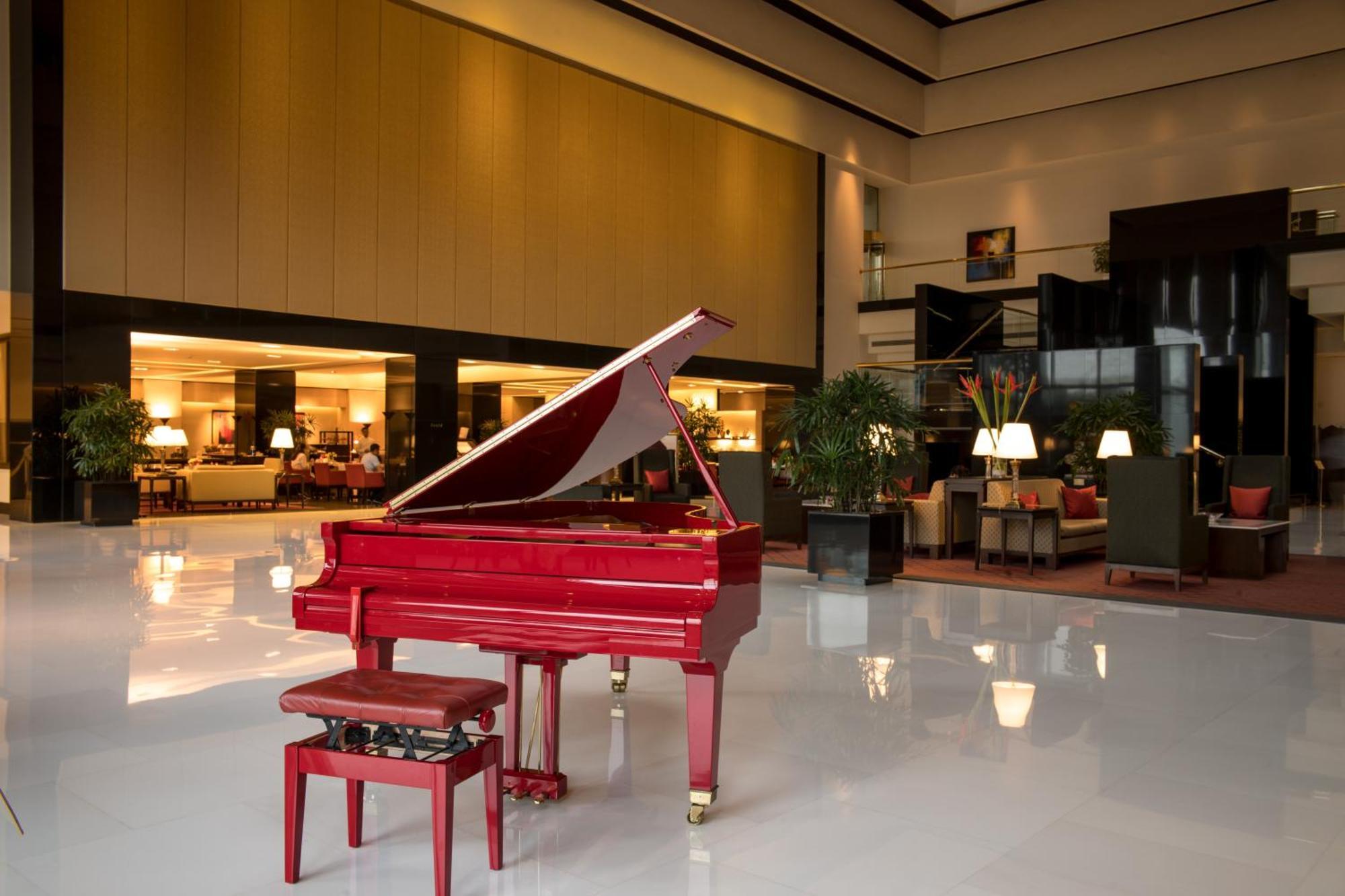 Hotel The Oberoi Mumbai