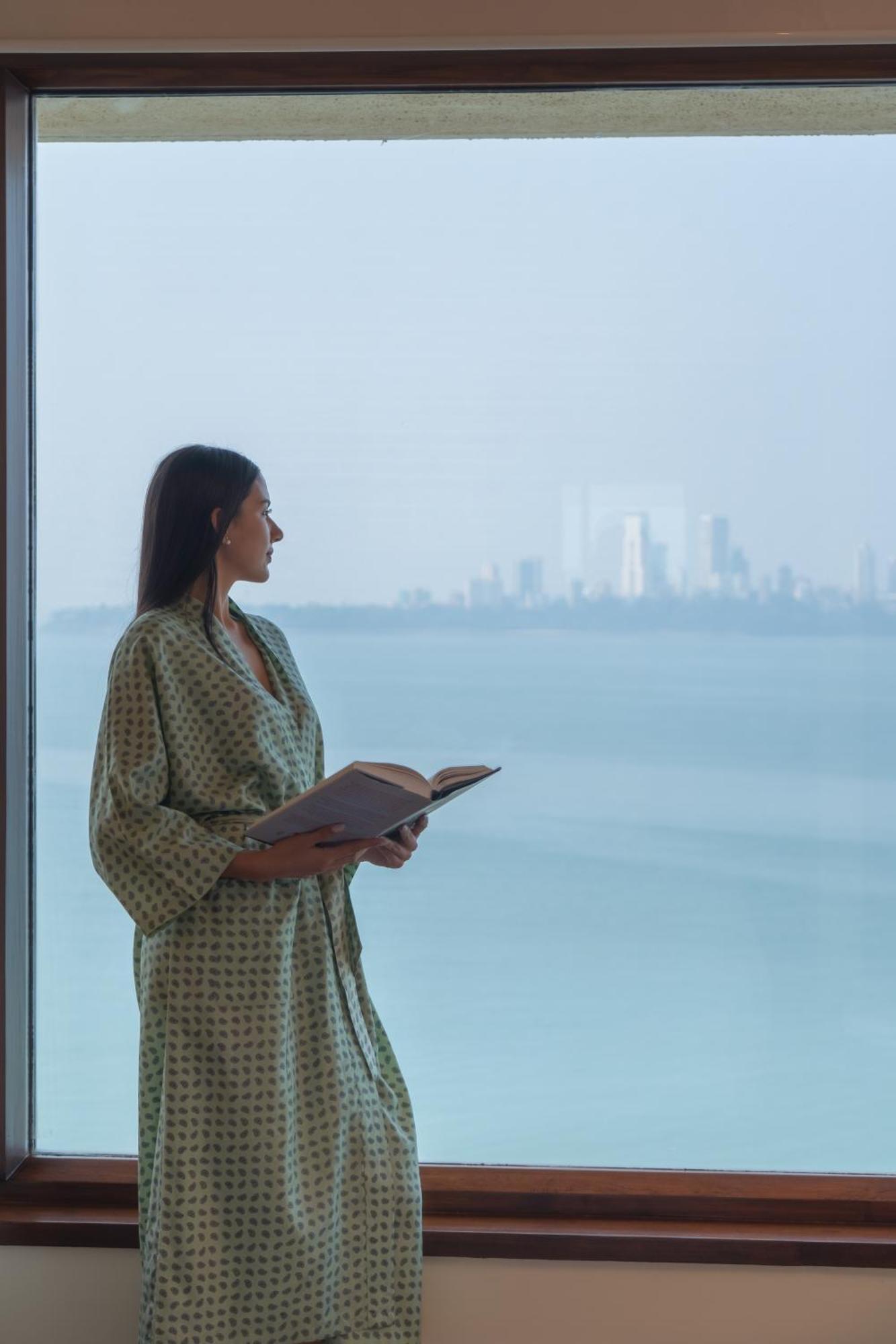The Oberoi Hotel Mumbai