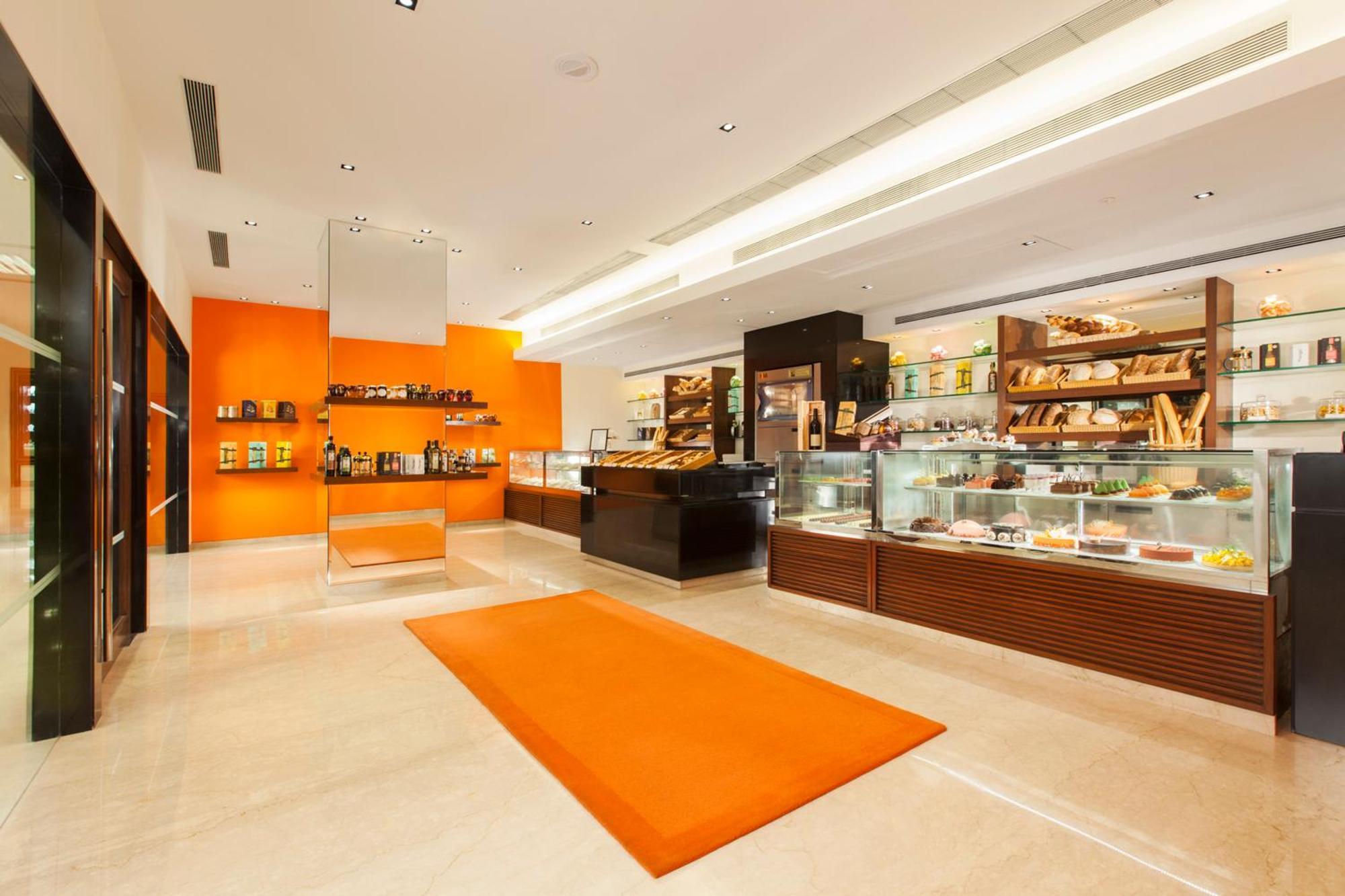 Hotel The Oberoi 5*
