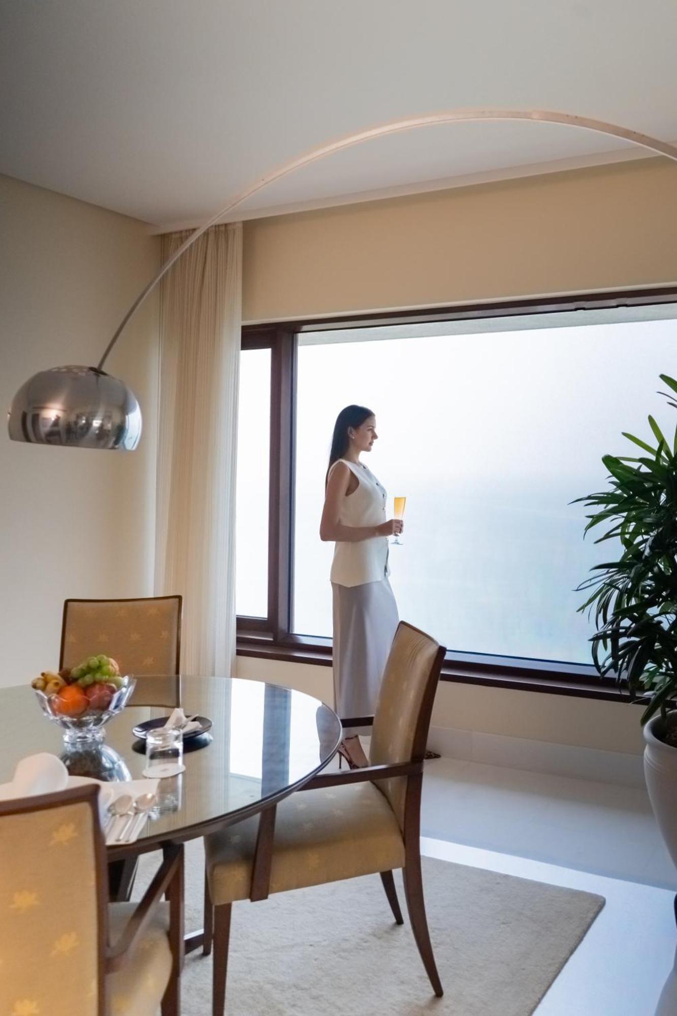 The Oberoi Hotel 5*