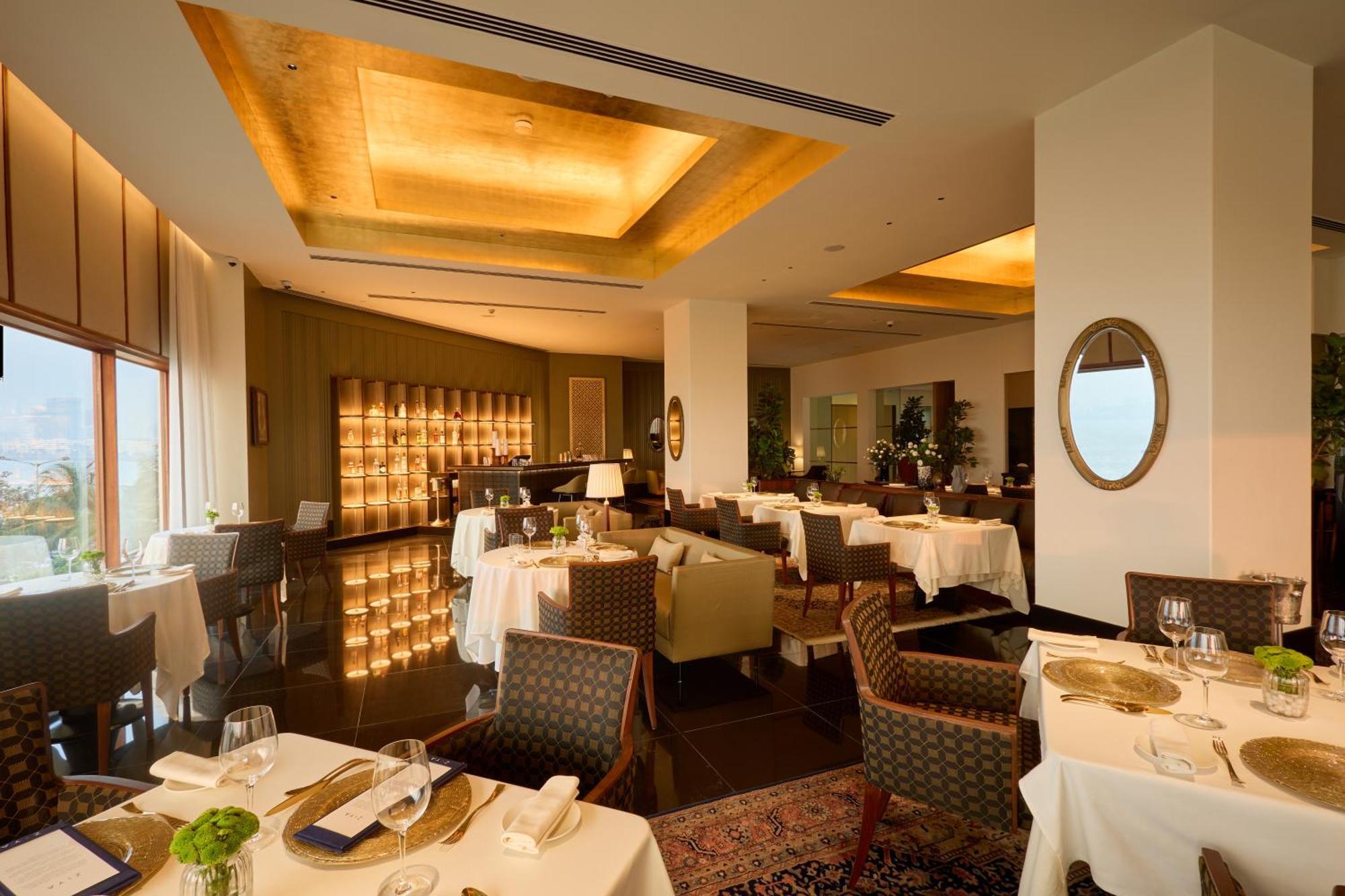 Hotel The Oberoi Mumbai