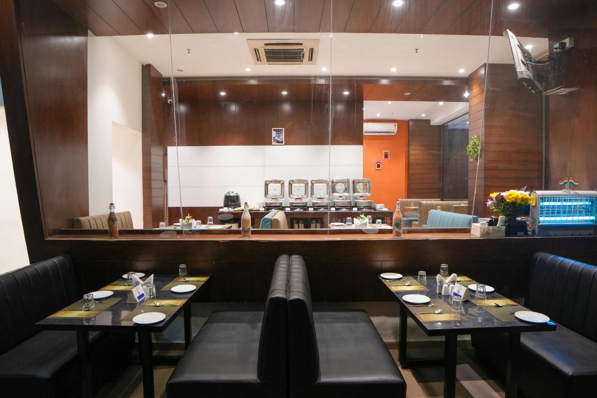 The Altruist Andheri Hotel Hotel 3*