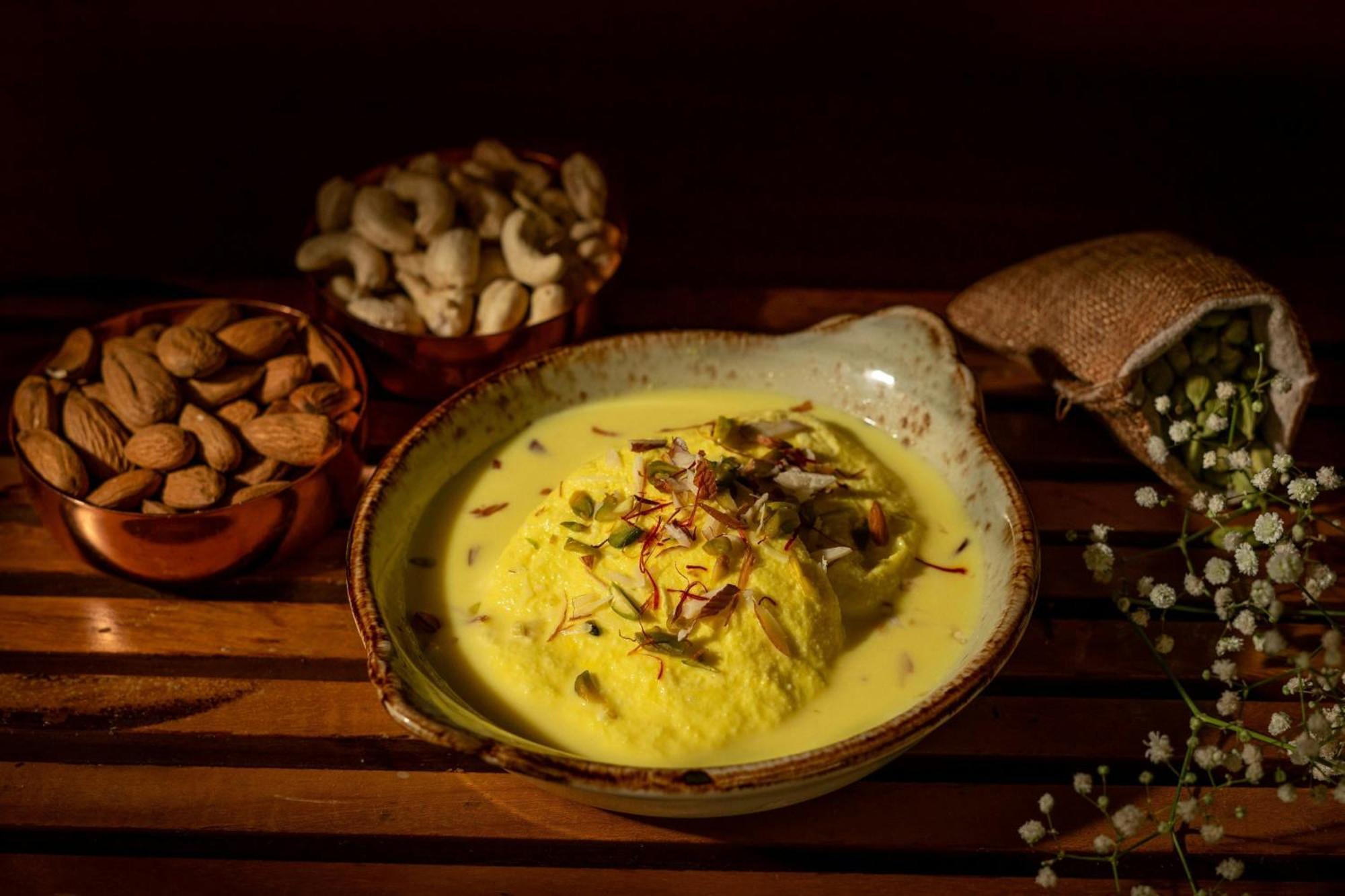 The Westin Garden