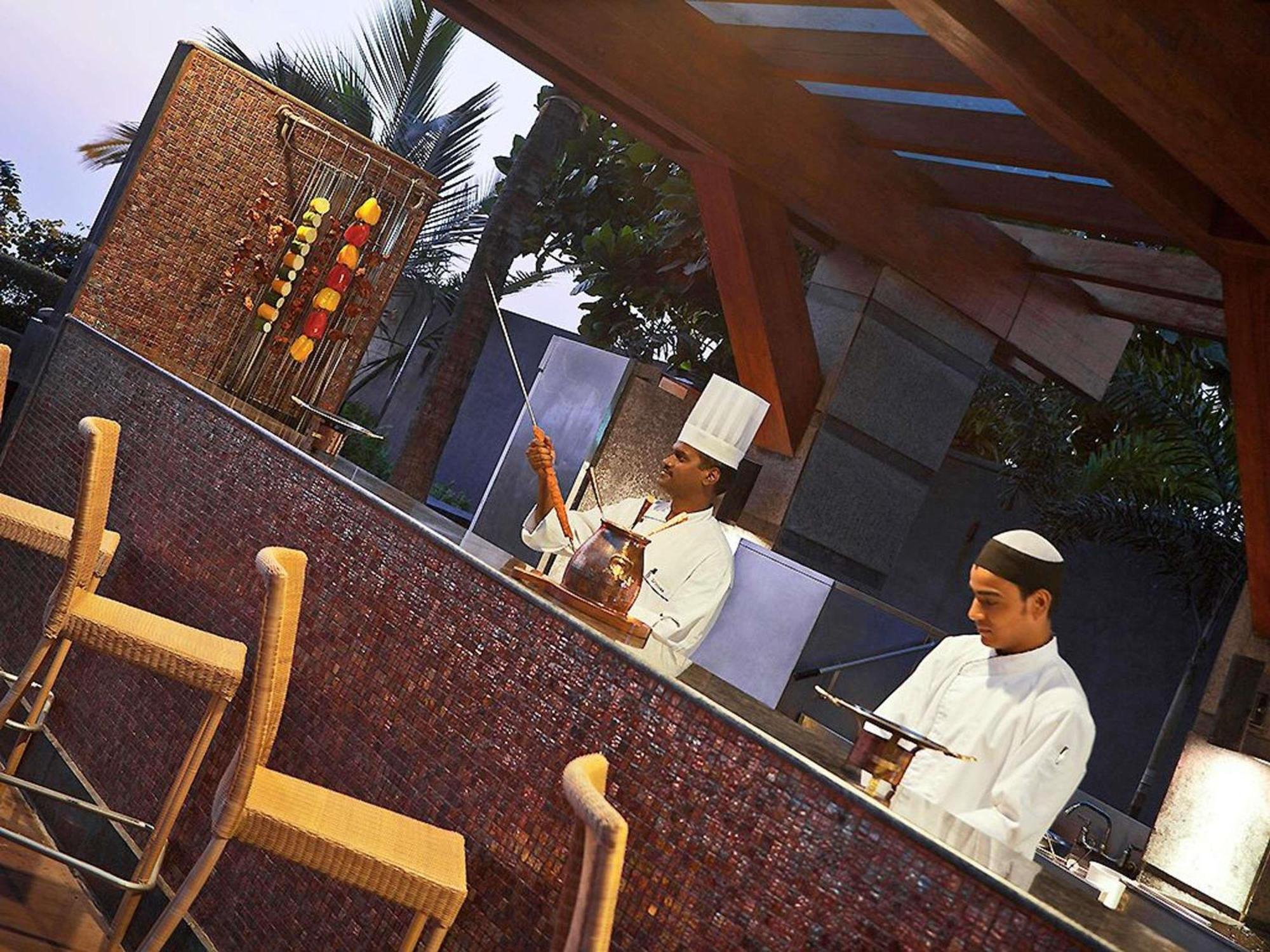 Novotel Juhu