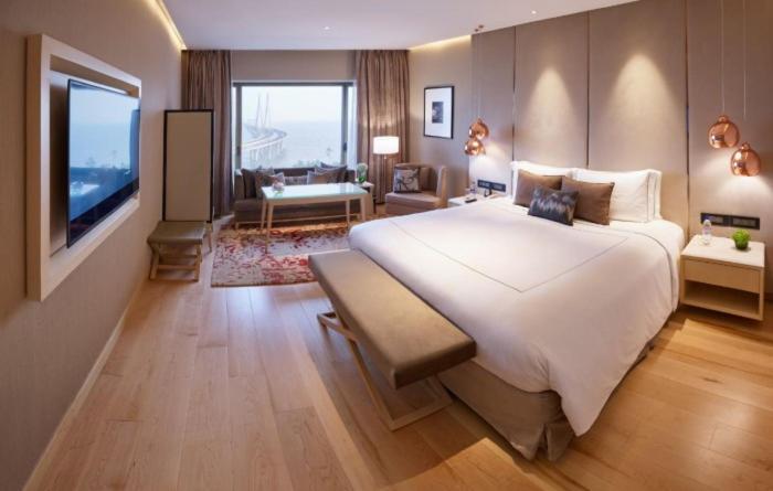 Hotel Taj Lands End