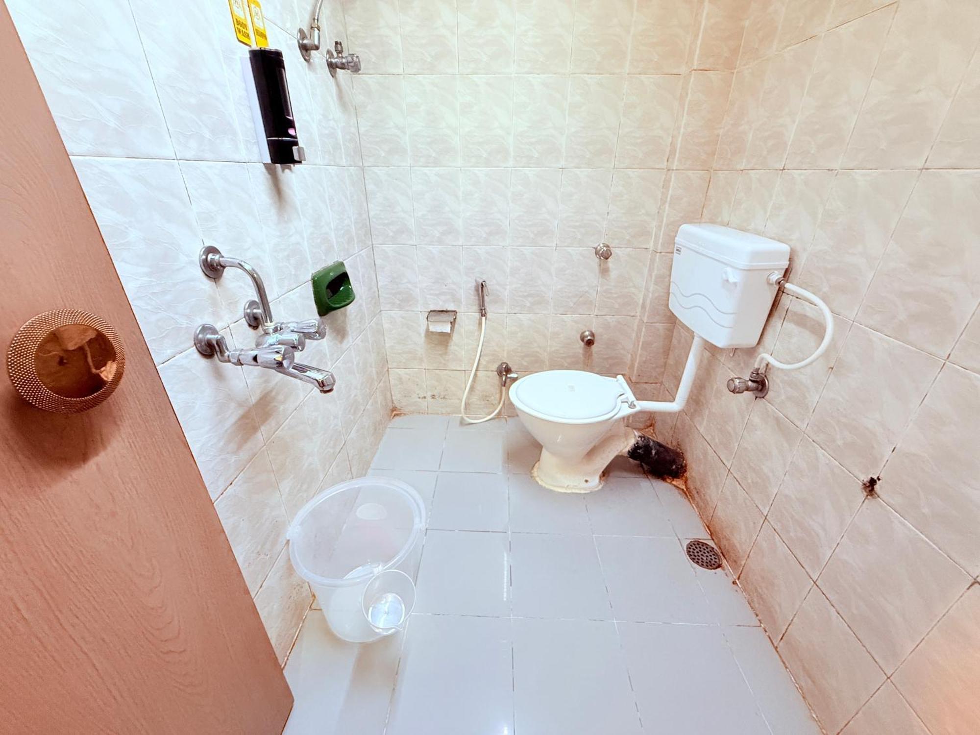 Hotel Highway Andheri East