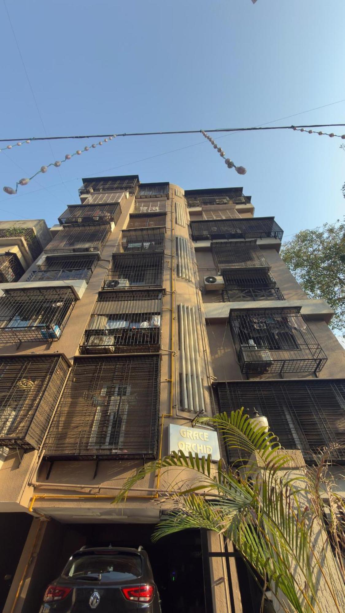Pinaki Comfort Apartment
