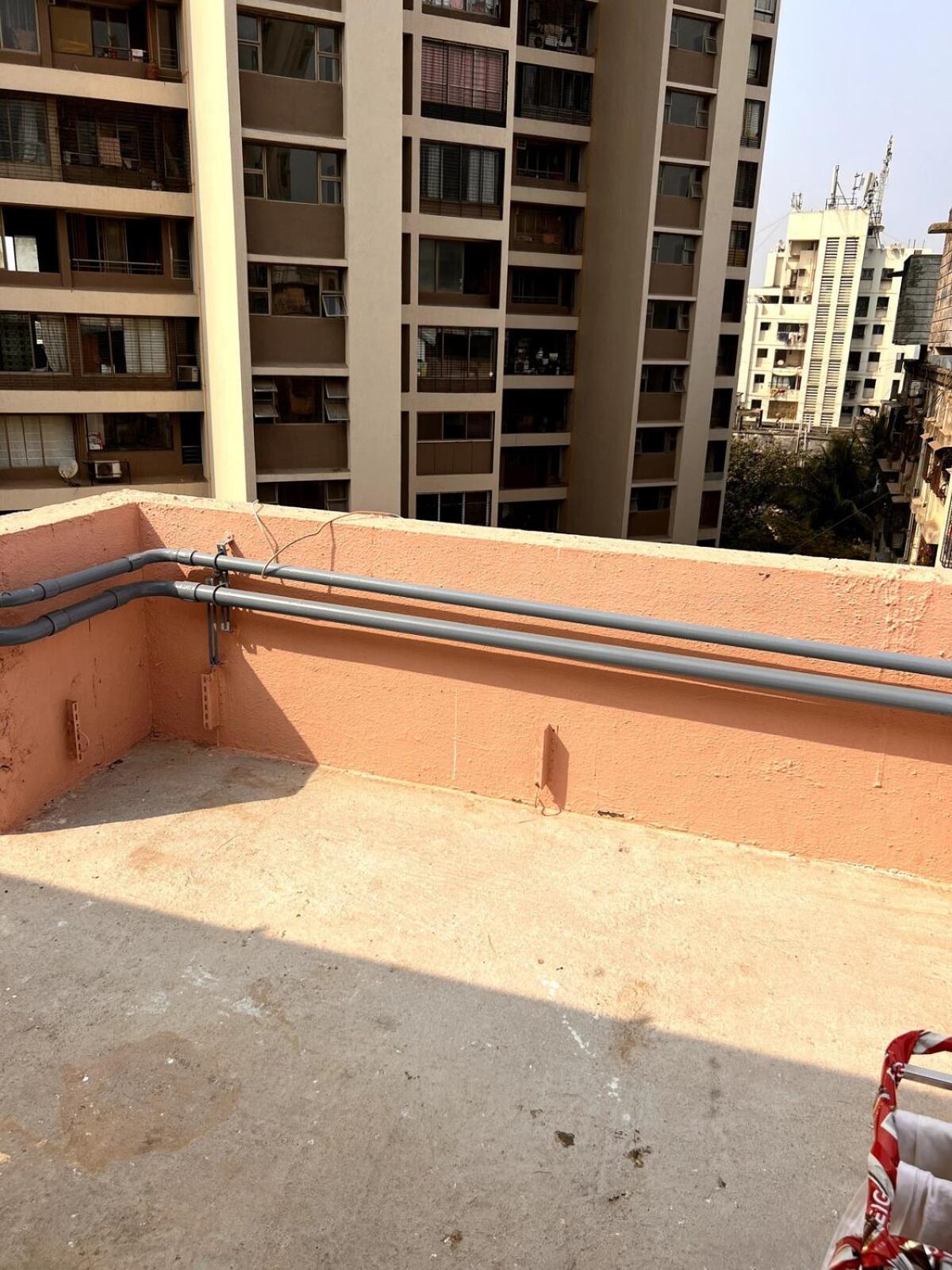 Apartment Pinaki Comfort