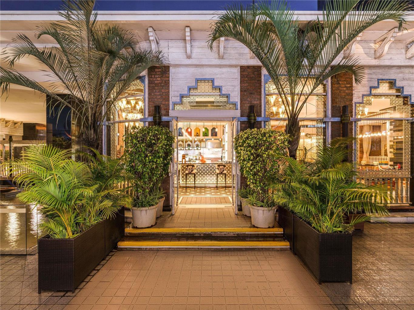 Hotel Sofitel Bkc
