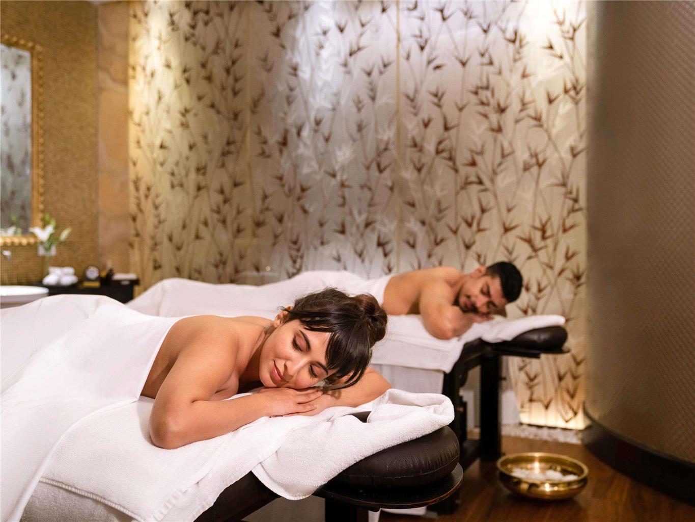 Hotel Sofitel Bkc 5*