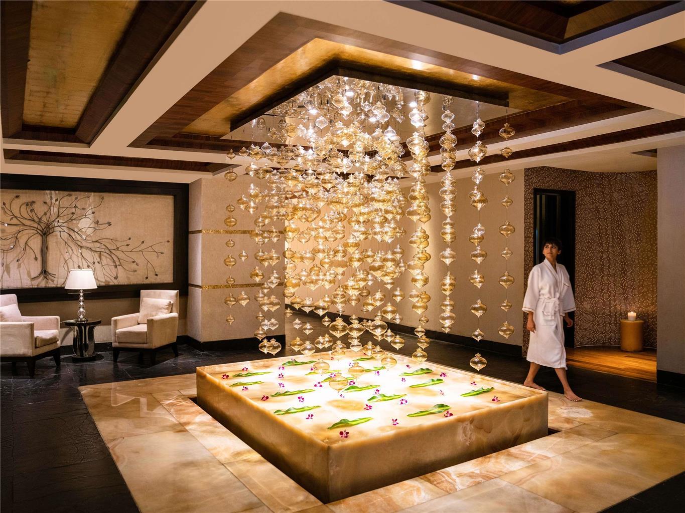 Sofitel Bkc Hotel Mumbai