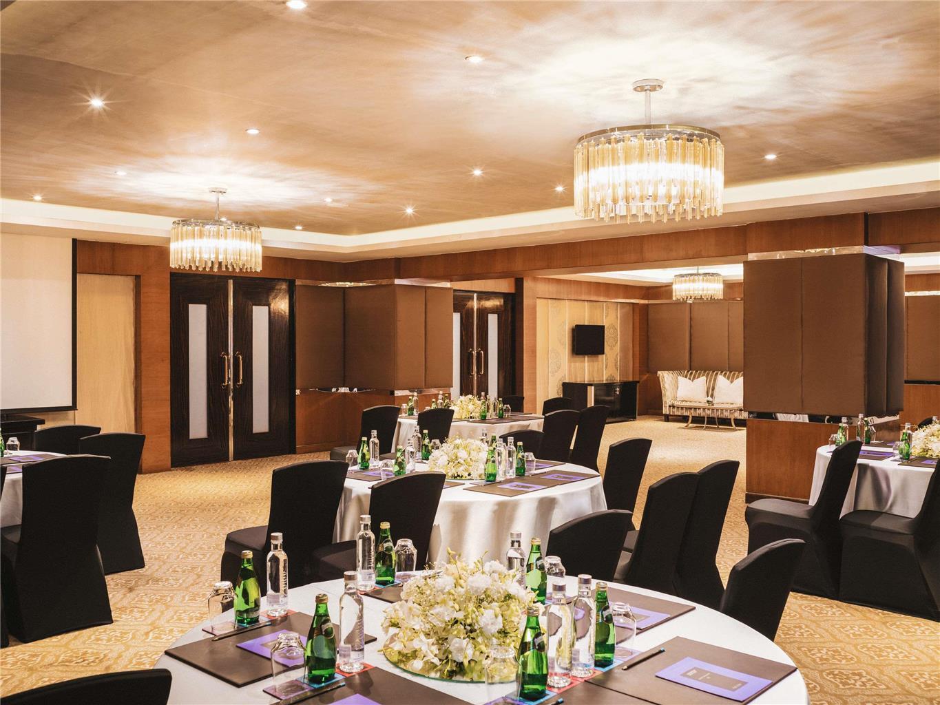 Sofitel Bkc Hotel 5*