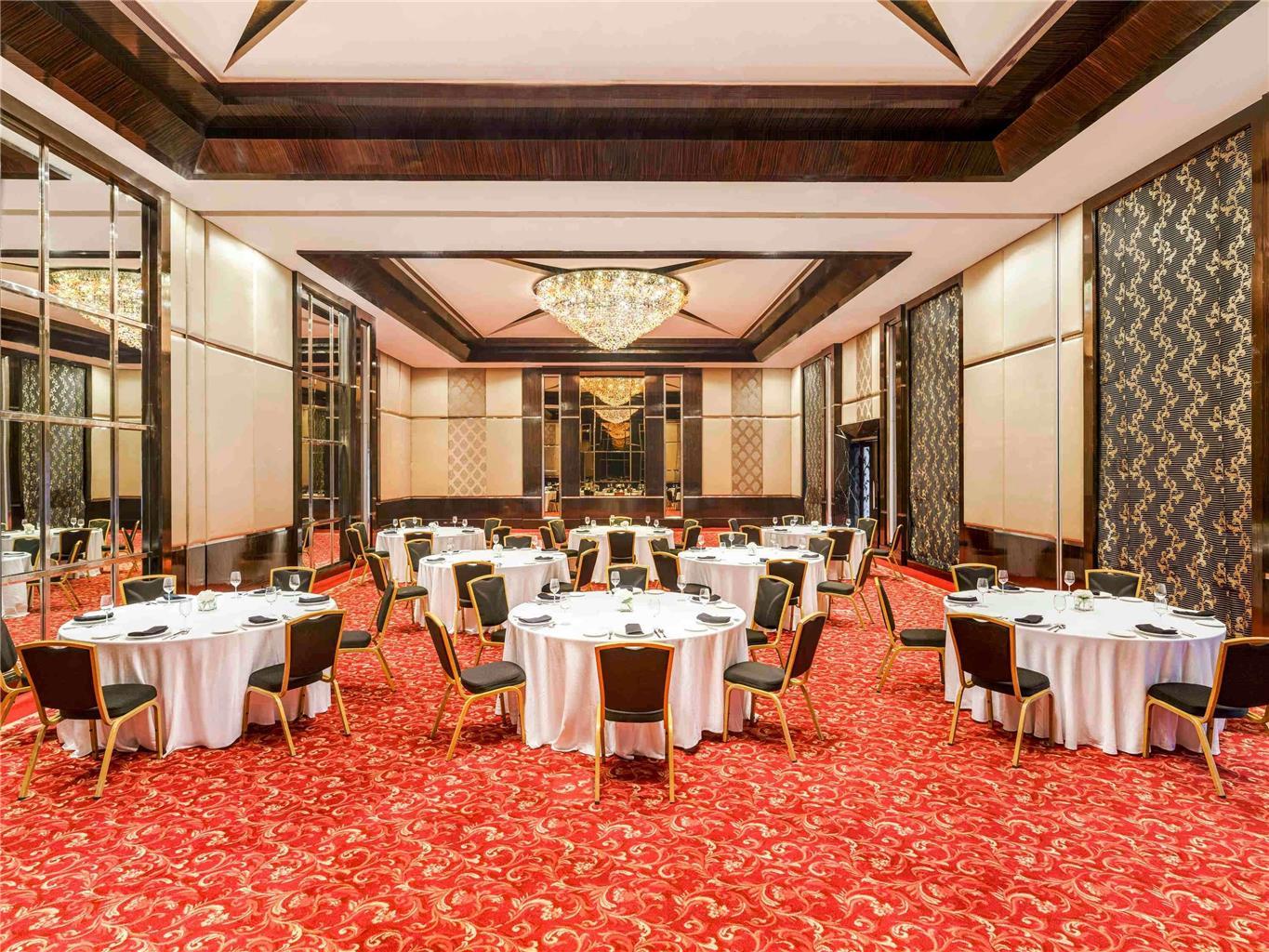 Sofitel Bkc Hotel