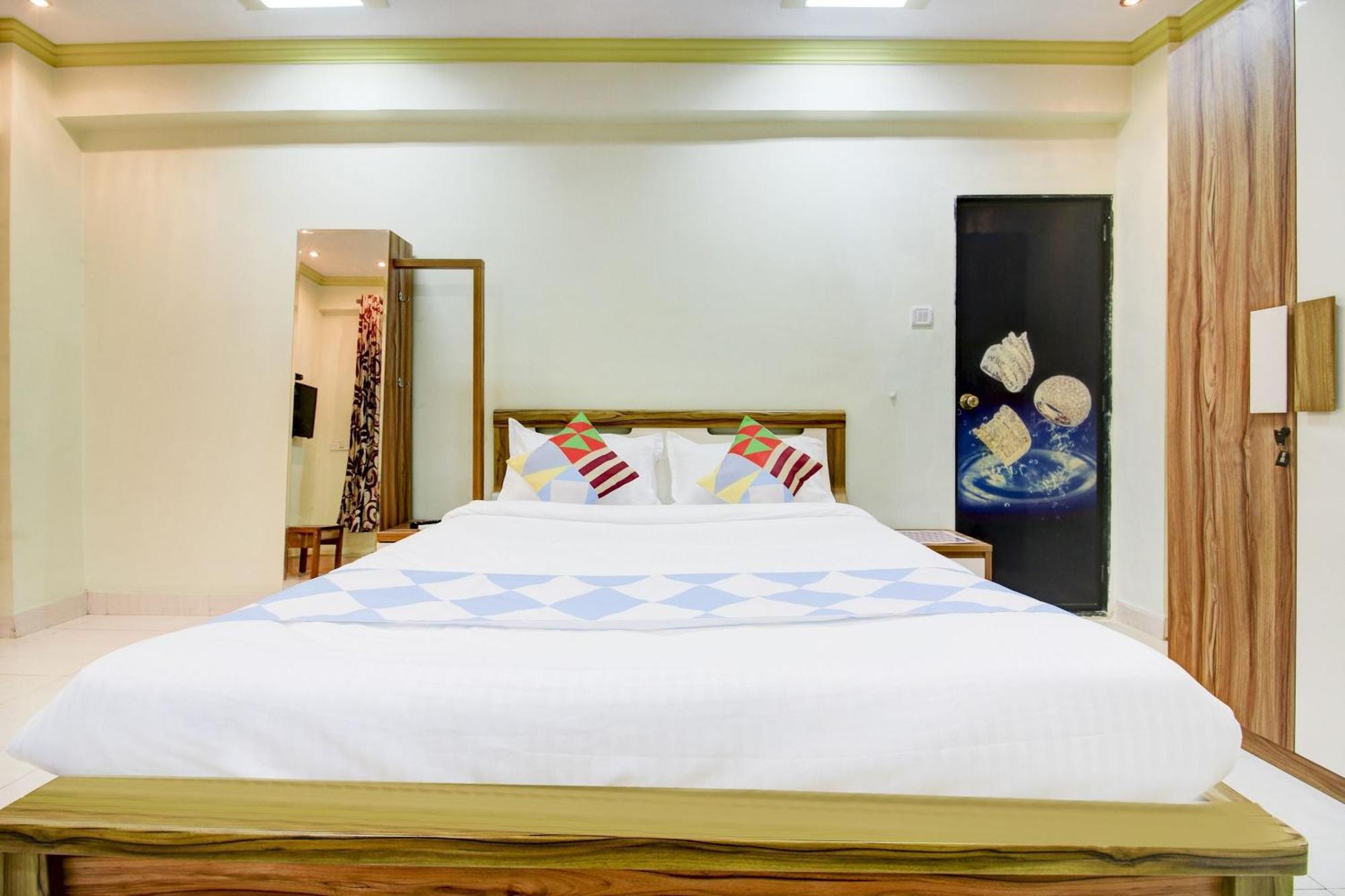 Guest house O Bunglow No Navi Mumbai