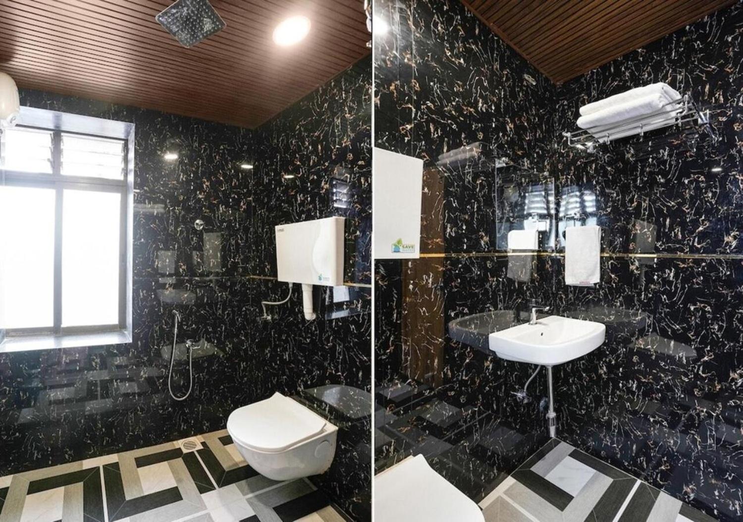 Hotel National - Grant Road Mumbai