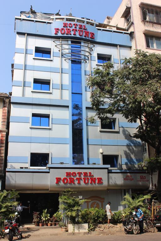 Fortune Hotel 3*