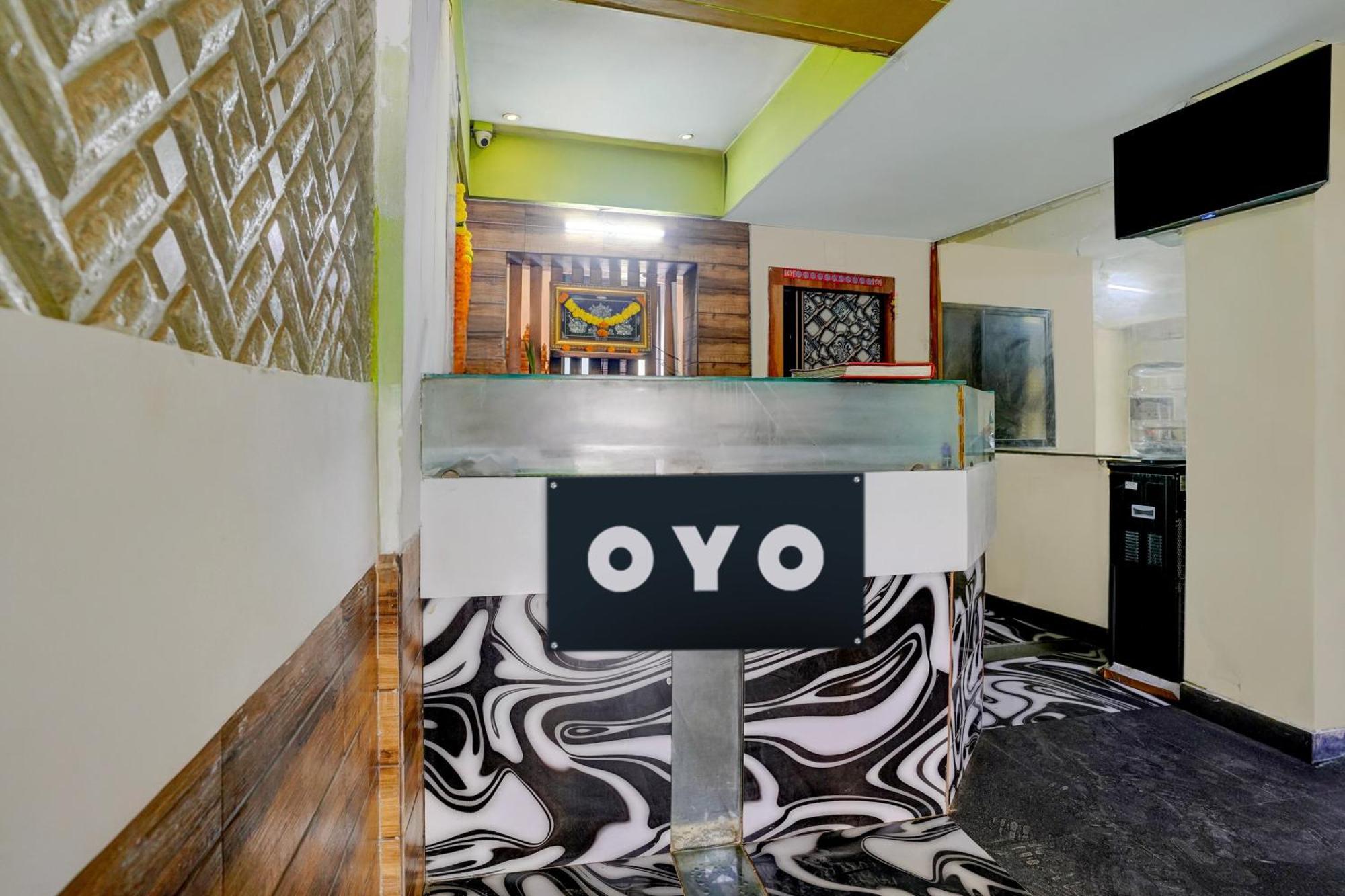 O Royal Hotel