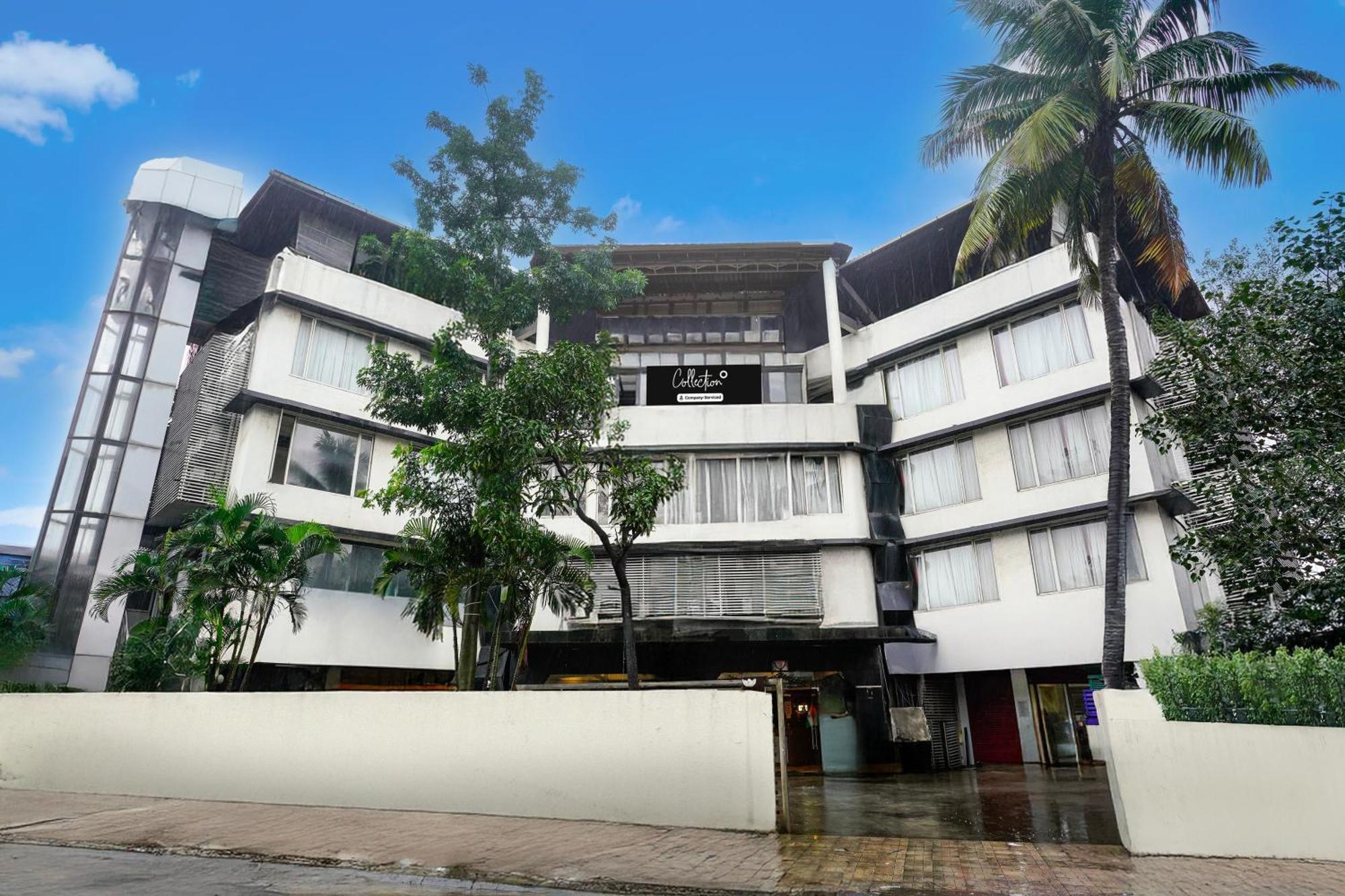 Collection O Lodha Experia Mall Dombiwali Formerly Rr Hotel Mumbai
