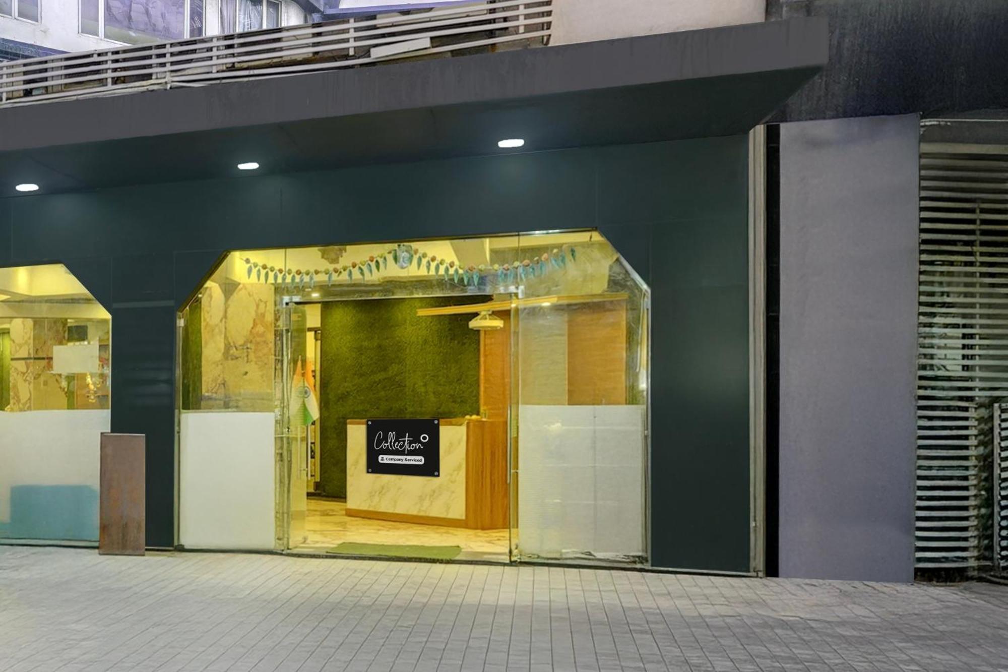 Hotel Collection O Lodha Experia Mall Dombiwali Formerly Rr
