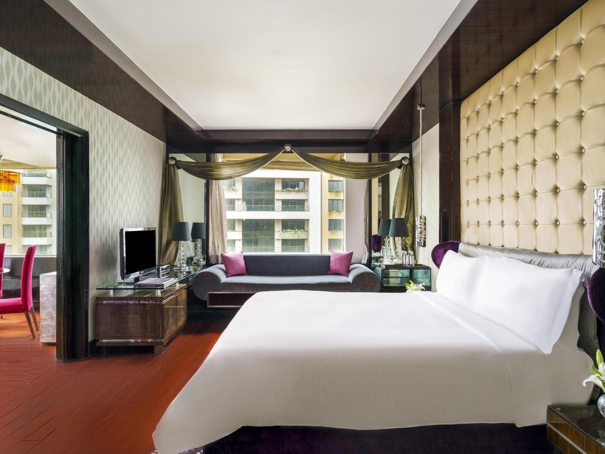 Sofitel Bkc 5* Mumbai