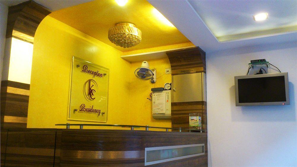 K.c Residency Hotel