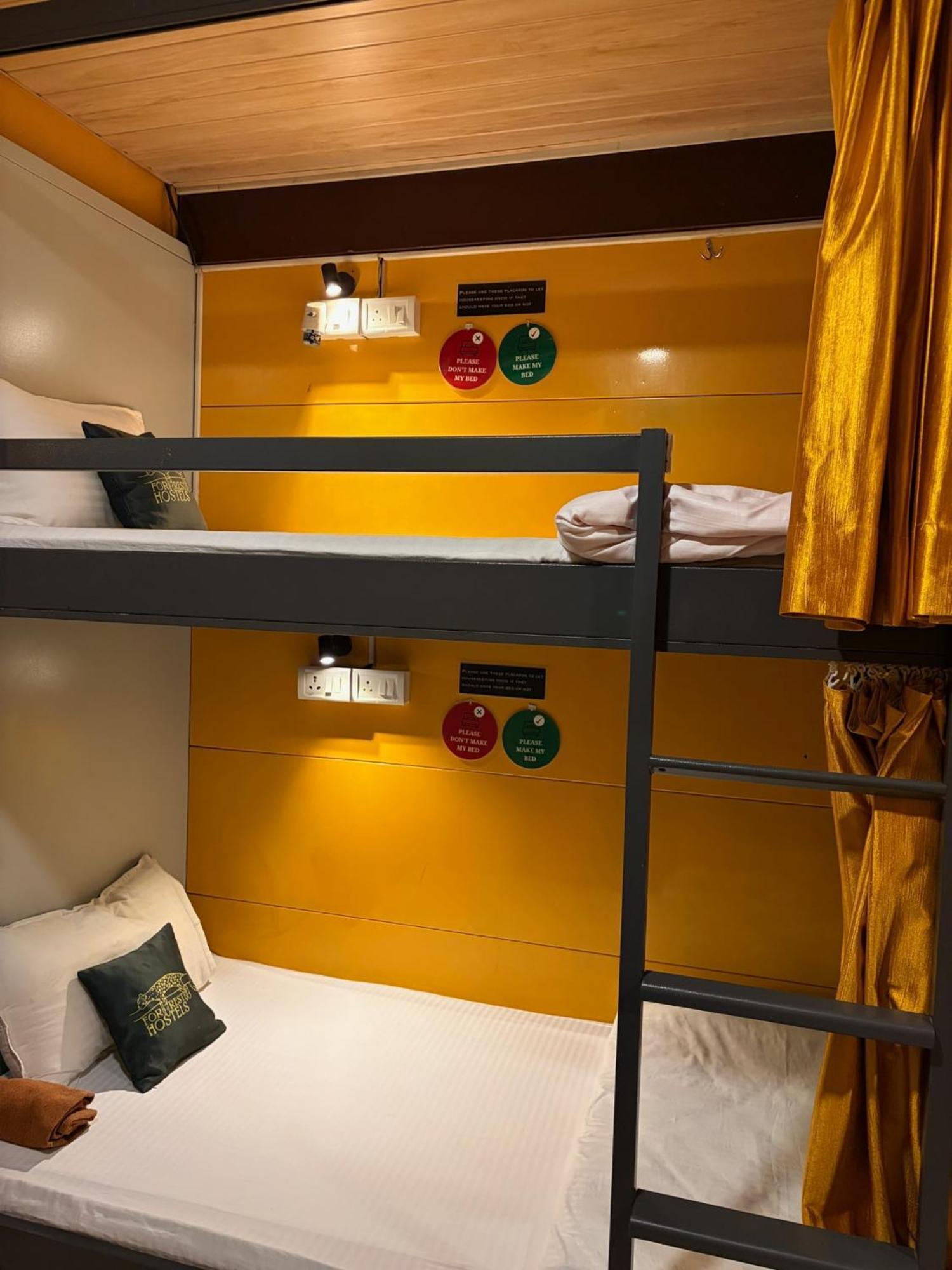 Hostel Forrest *