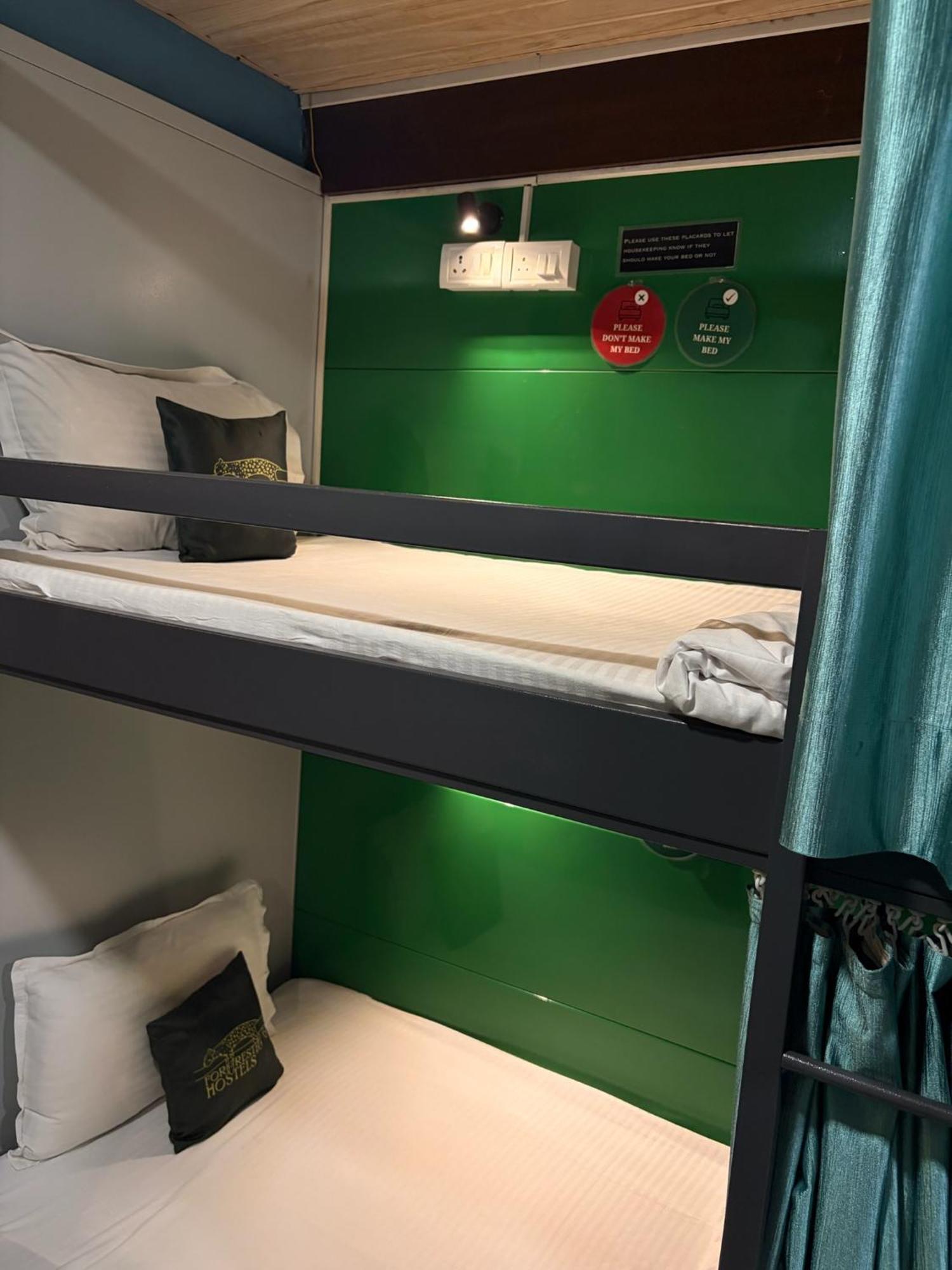 Hostel Forrest