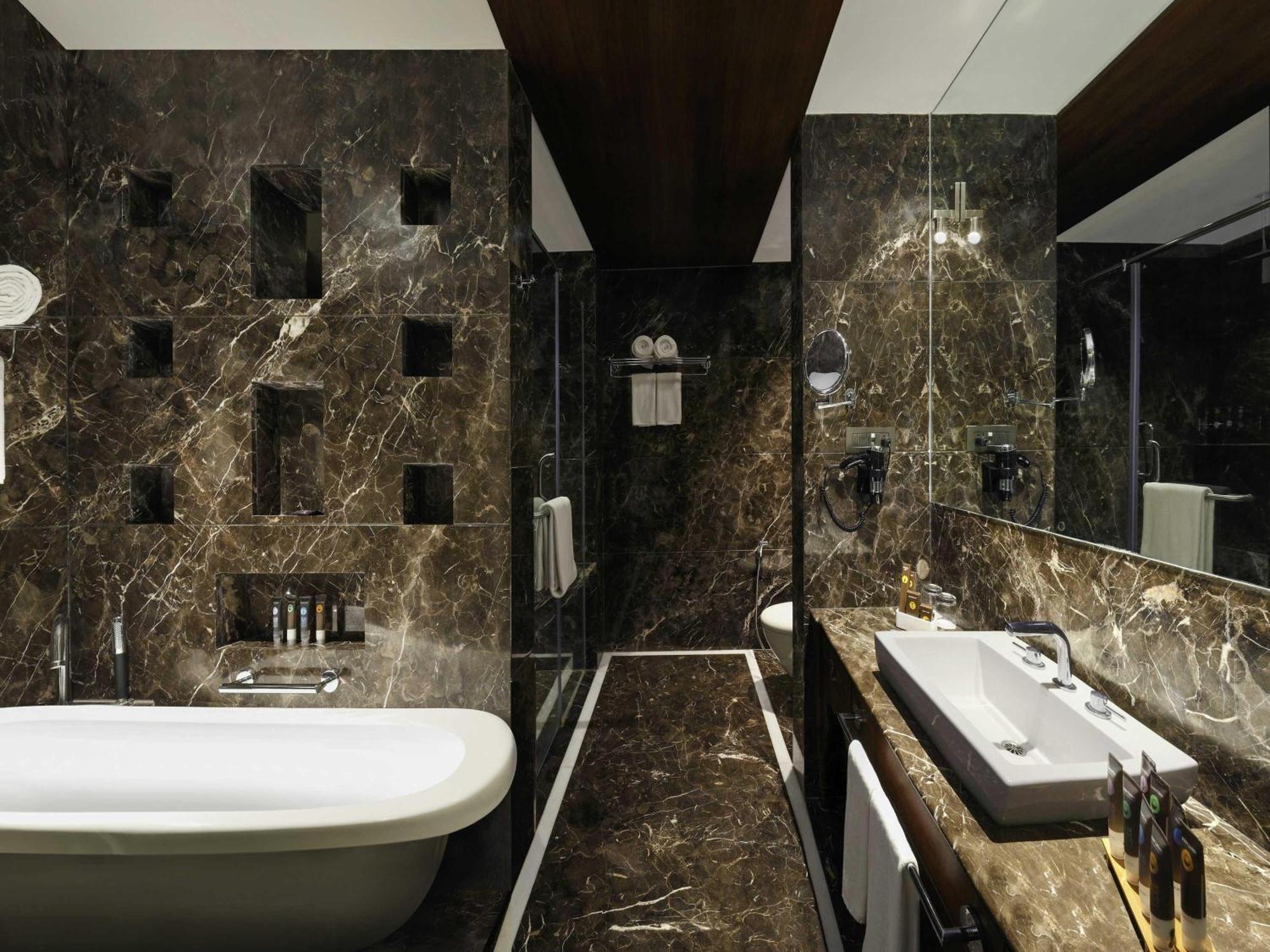 Hotel Novotel Juhu