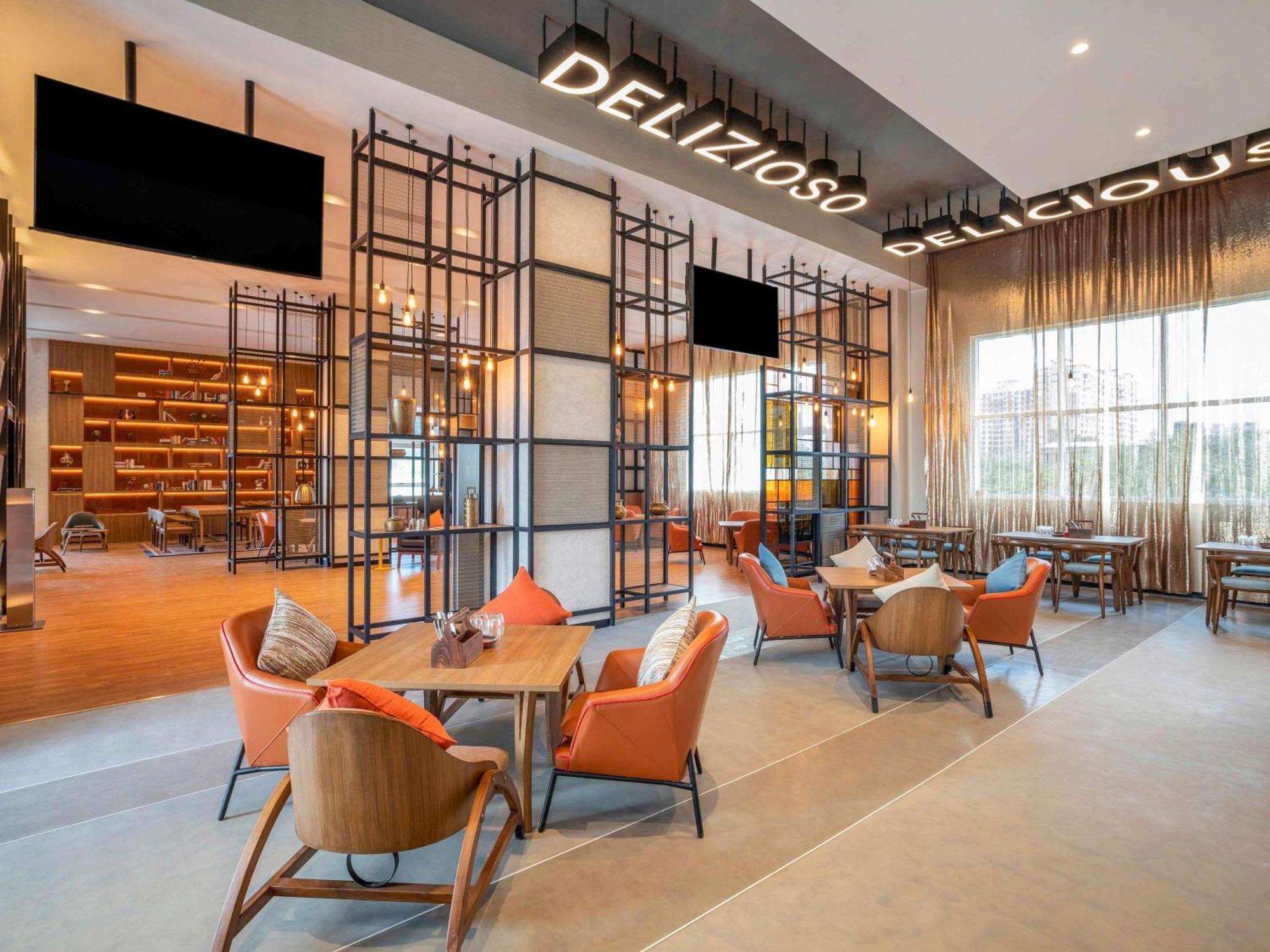 Hotel Ibis Vikhroli - An Accor Brand Mumbai