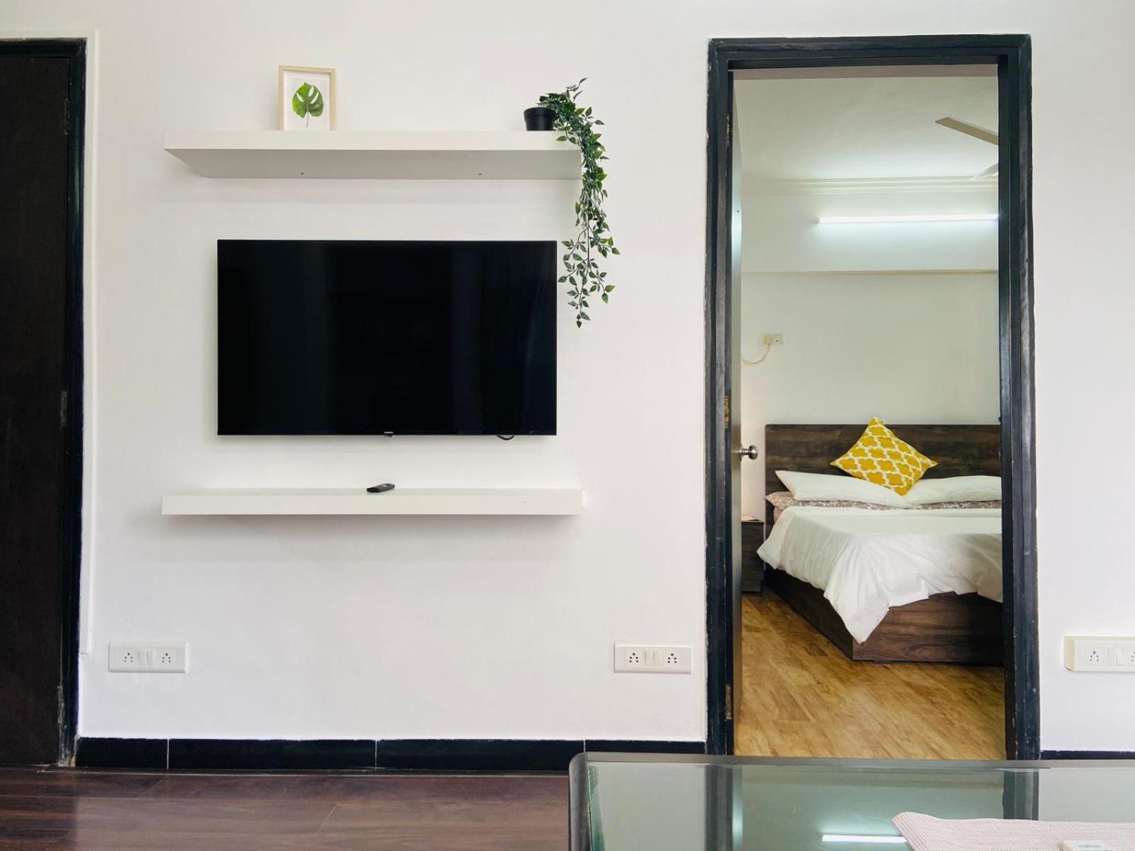 Rama 2 - 401, Carter Road, Bandra West By Connekt Homes Apartment Mumbai