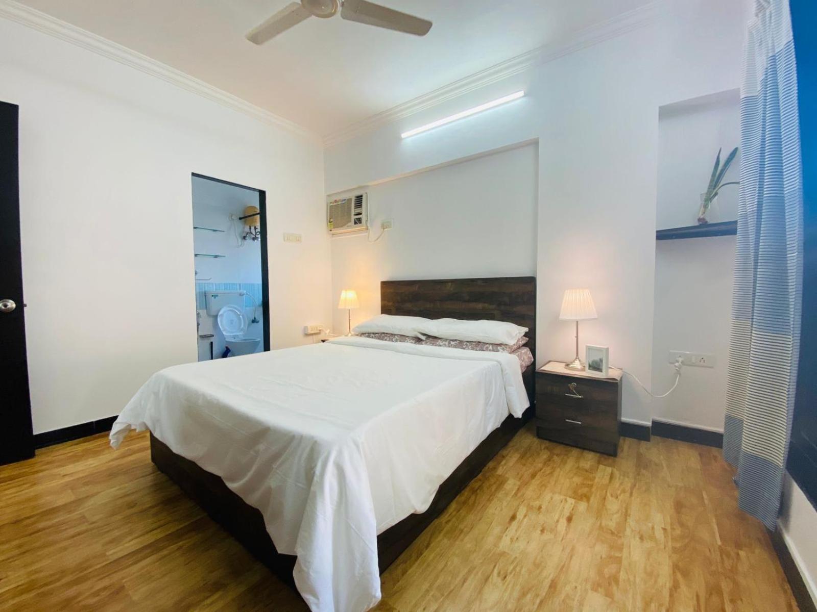 Rama 2 - 401, Carter Road, Bandra West By Connekt Homes *