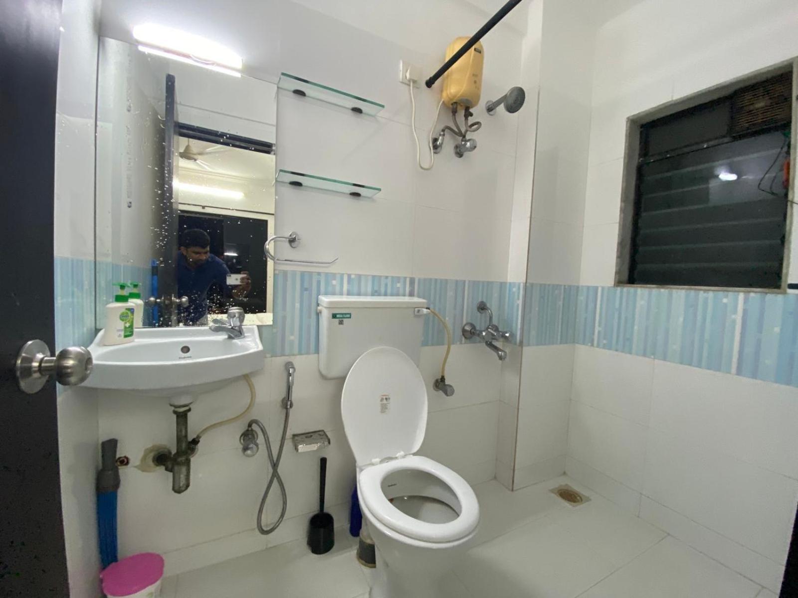 Rama 2 - 401, Carter Road, Bandra West By Connekt Homes Mumbai