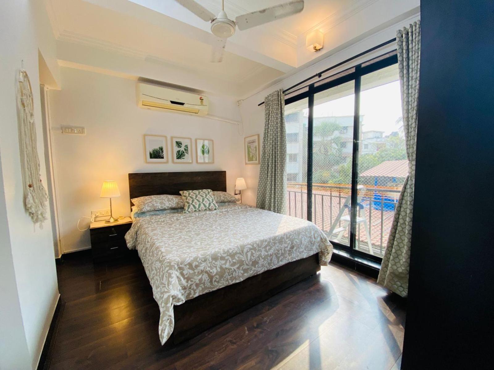 Apartment Rama 2 - 401, Carter Road, Bandra West By Connekt Homes